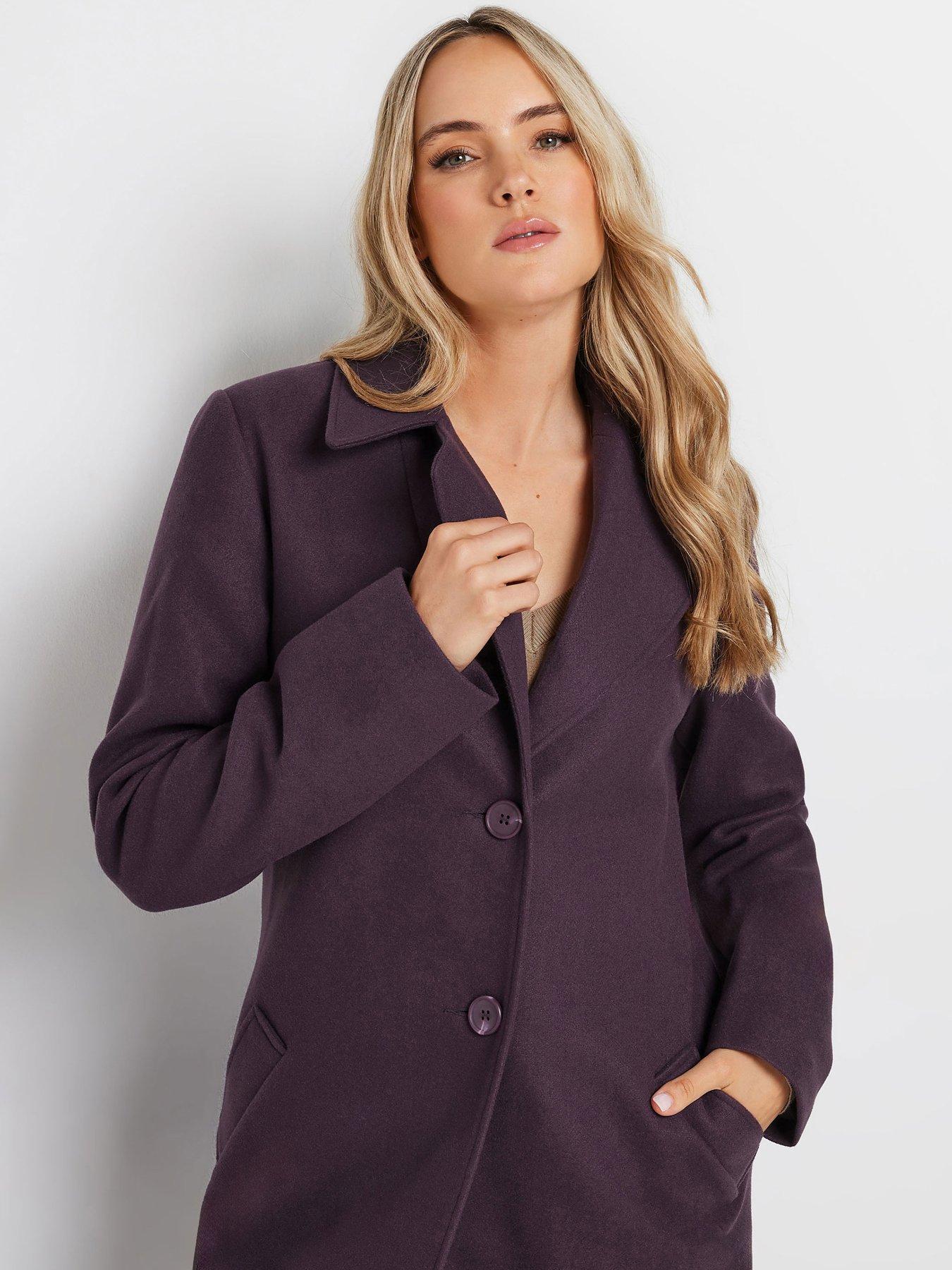 long-tall-sally-tall-single-breasted-coatoutfit