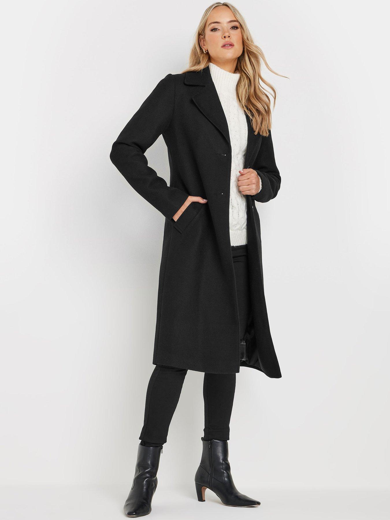 long-tall-sally-single-breasted-coat-black