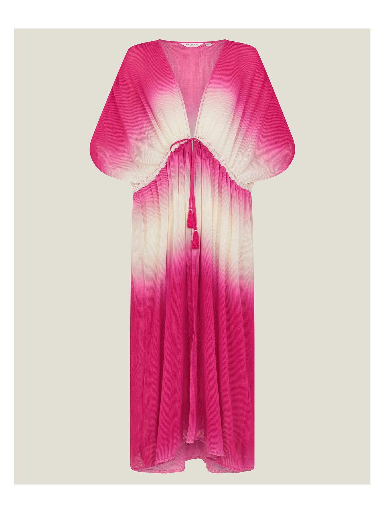 accessorize-maxi-pleated-kaftan-pinkoutfit