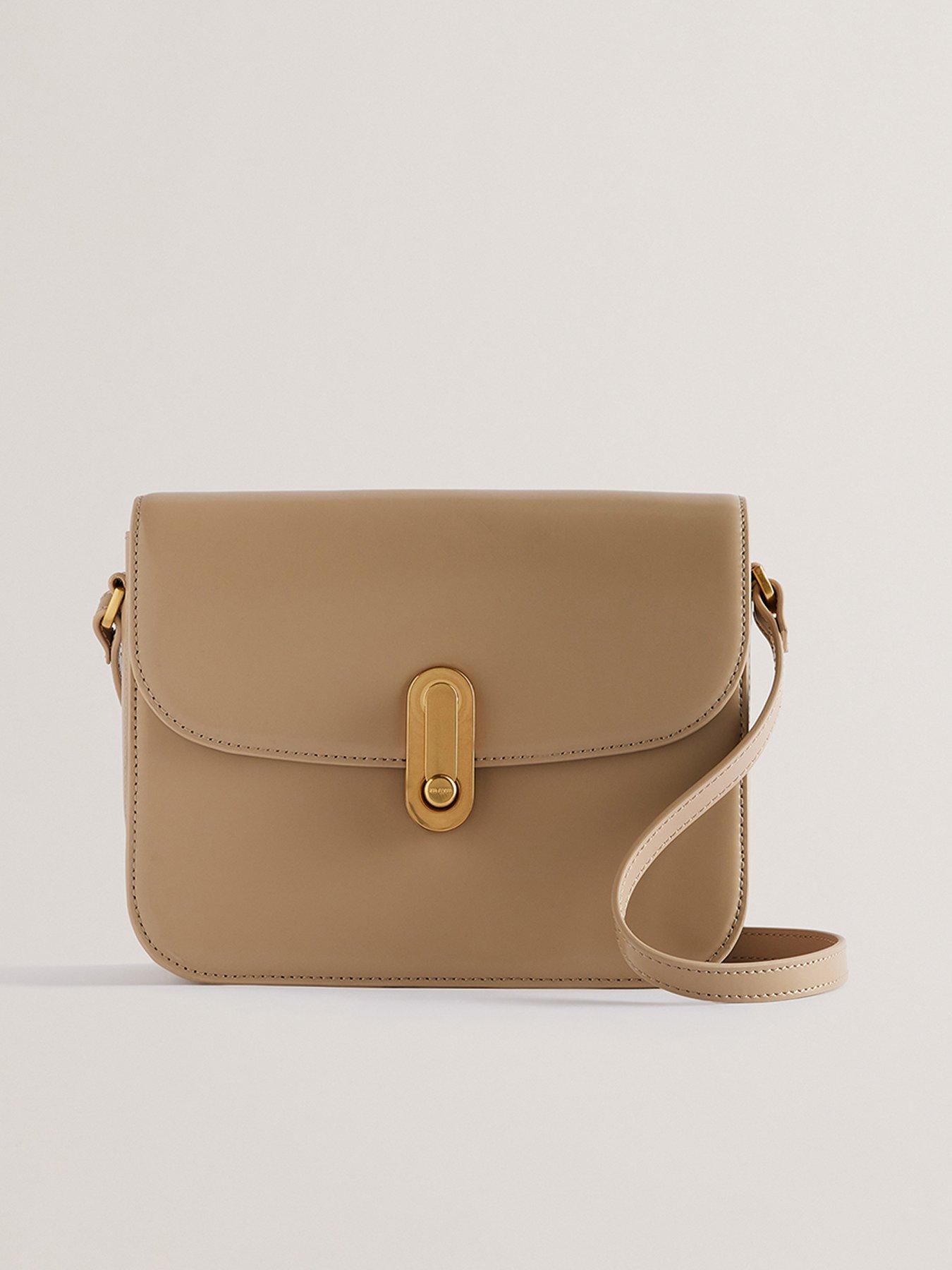 Ted baker satchel bag sale