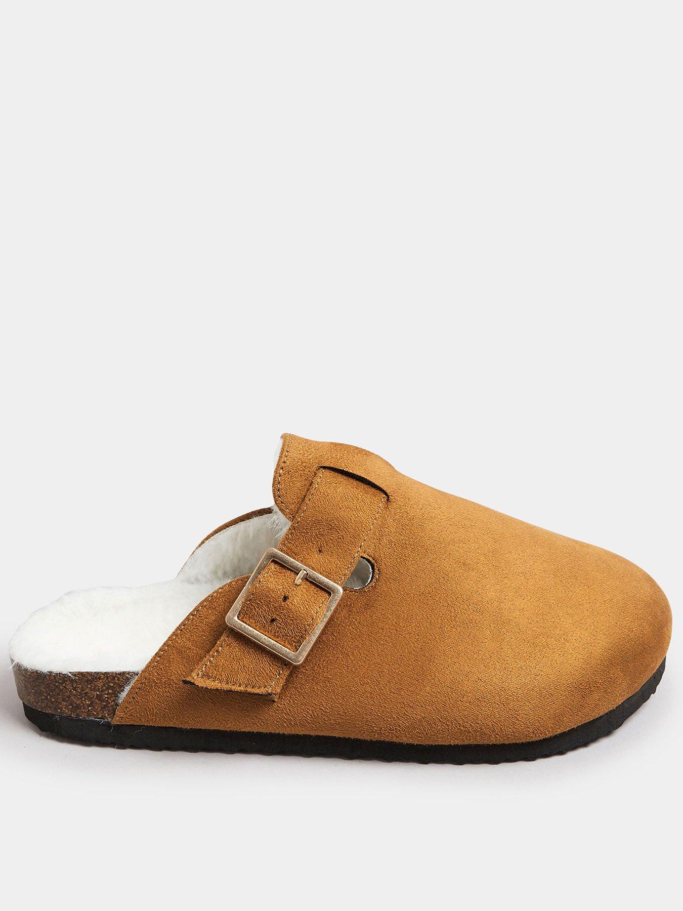 long-tall-sally-fur-lined-footbed-clog-naturalfront