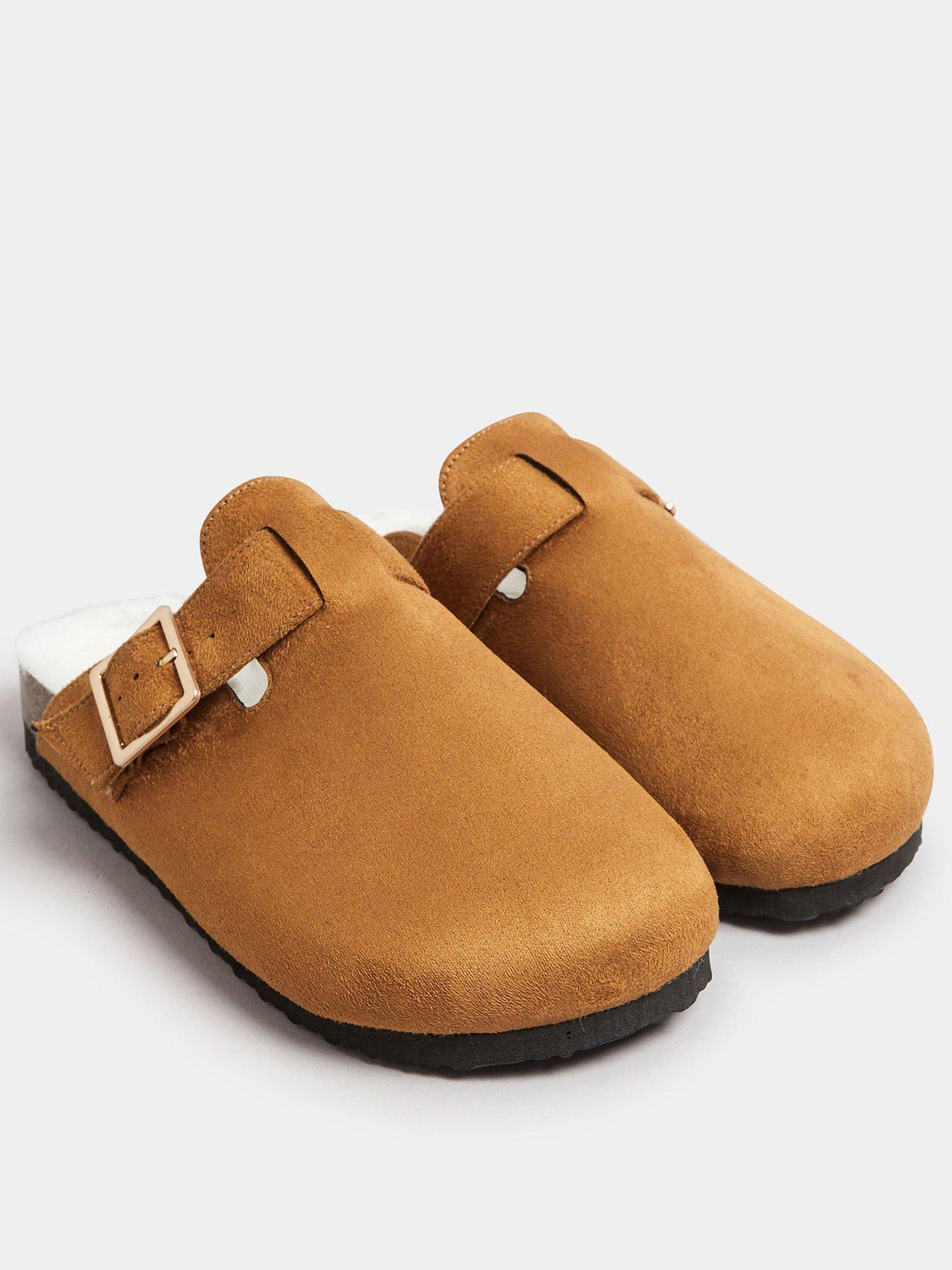 long-tall-sally-fur-lined-footbed-clog-naturalstillFront