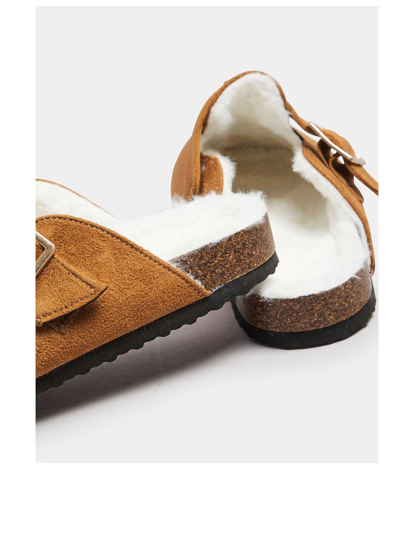 long-tall-sally-fur-lined-footbed-clog-naturalback