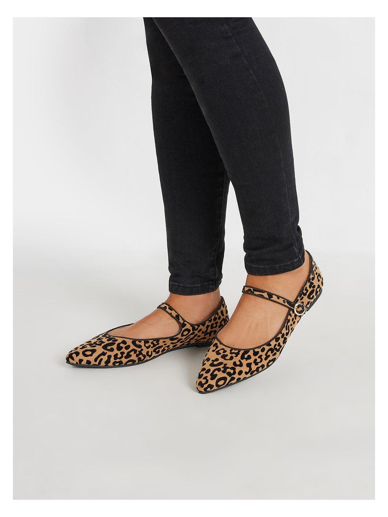 long-tall-sally-leopard-flat-point-mary-janeoutfit