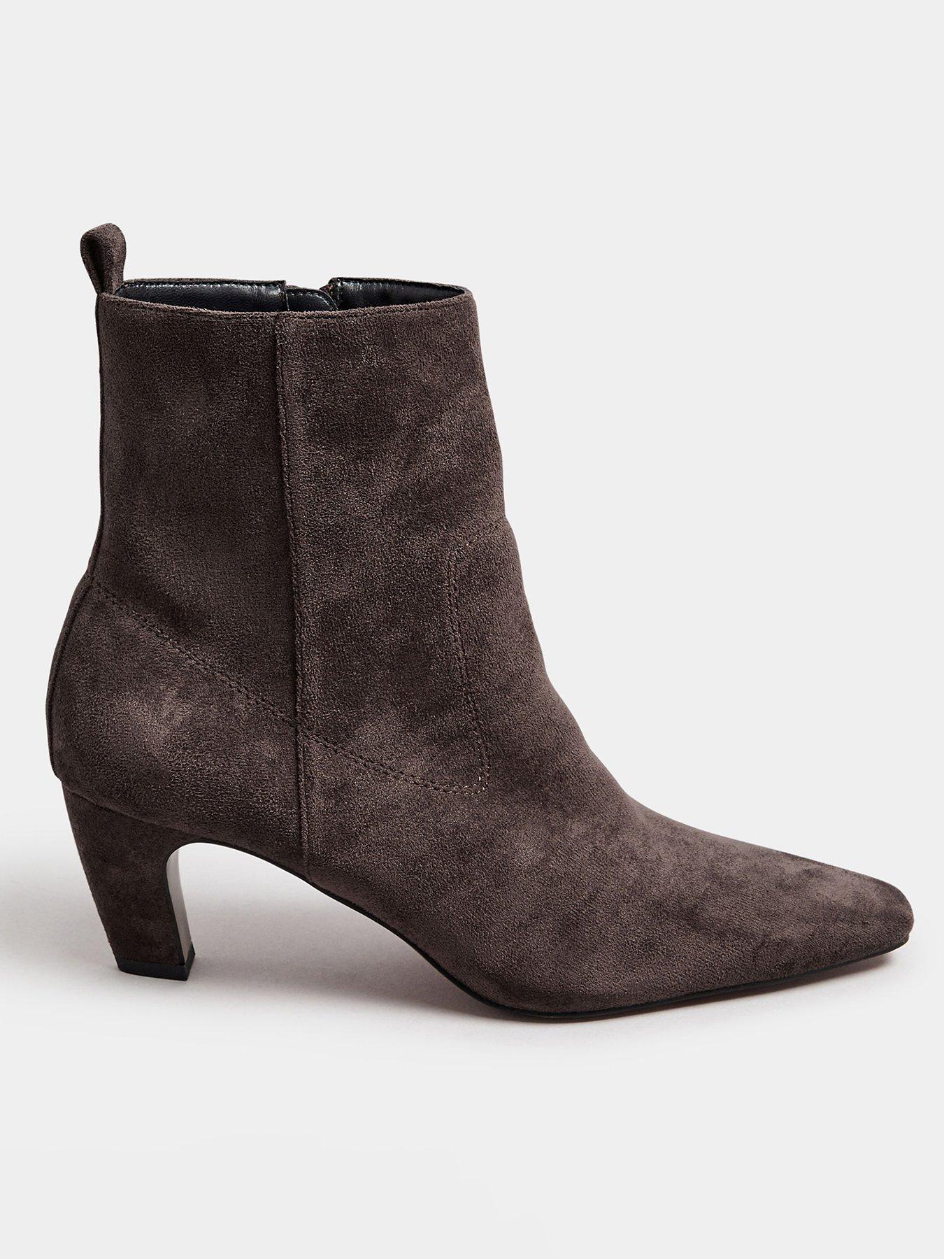 yours-mid-heel-ankle-boot