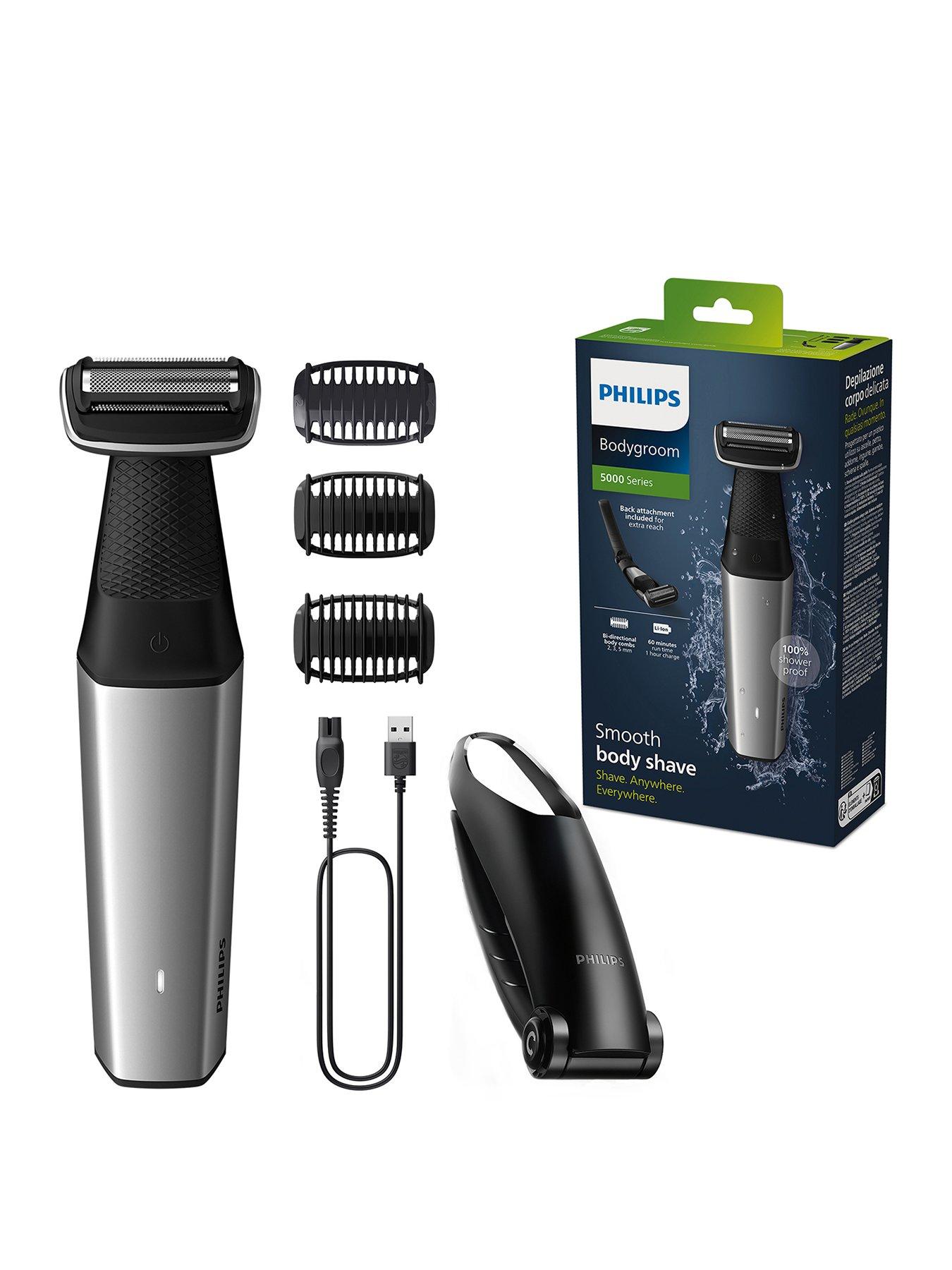 philips-philips-series-5000-cordless-body-groomer-with-back-attachment-amp-skin-comfort-system-bg502013