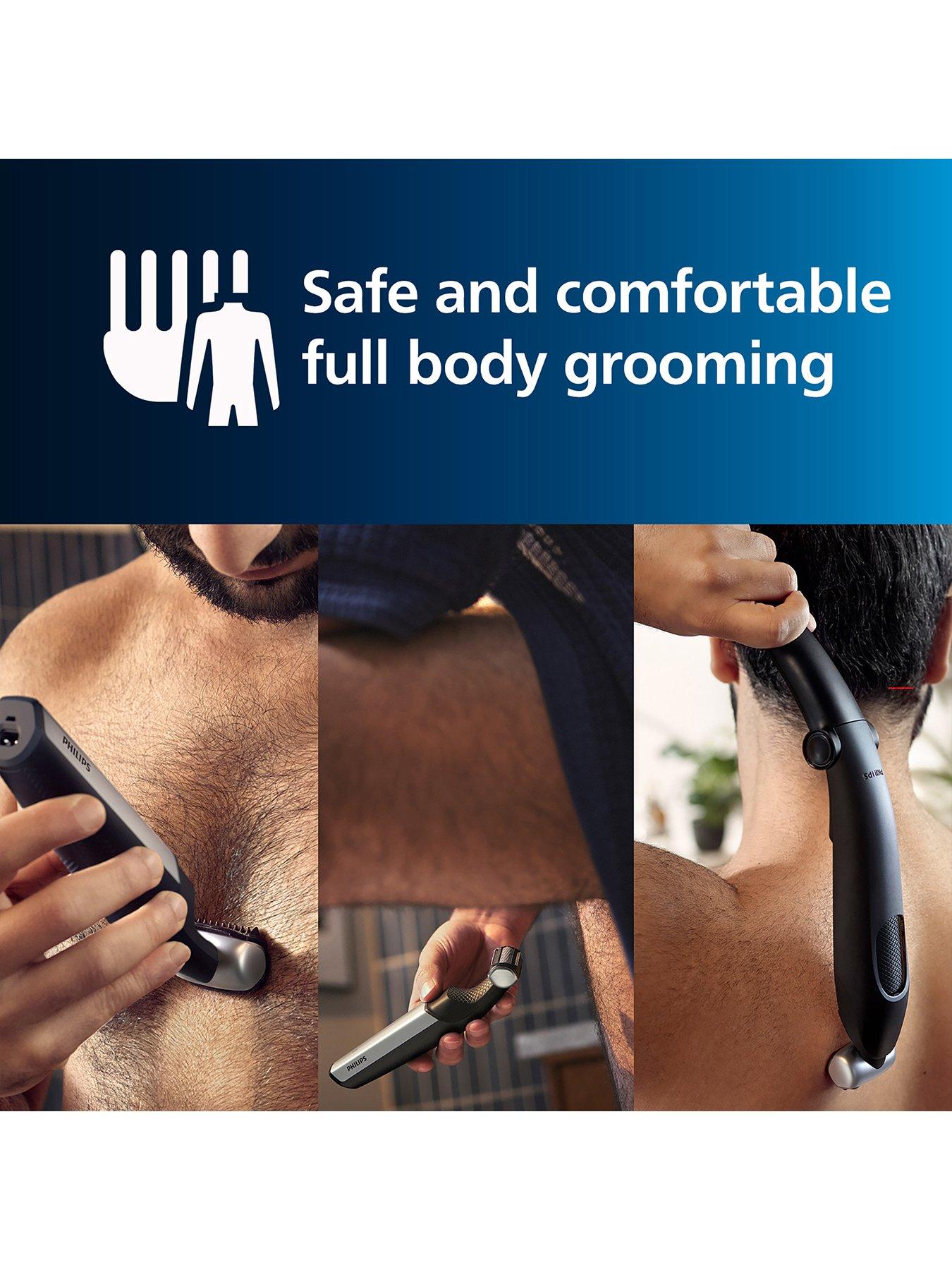 philips-philips-series-5000-cordless-body-groomer-with-back-attachment-amp-skin-comfort-system-bg502013back