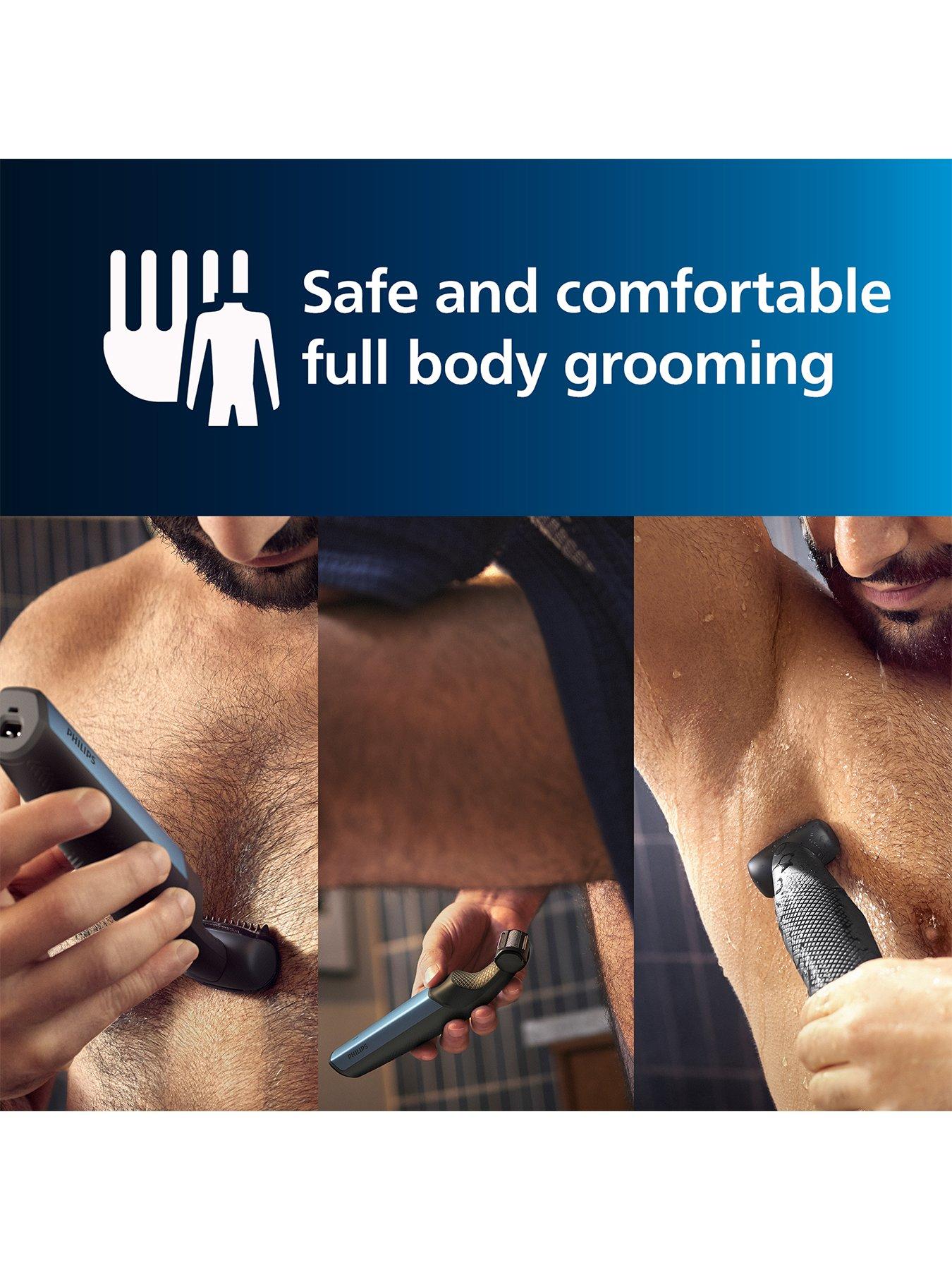 philips-philips-series-3000-cordless-body-groomer-with-intimate-trimmer-amp-skin-protect-technology-bg302705back