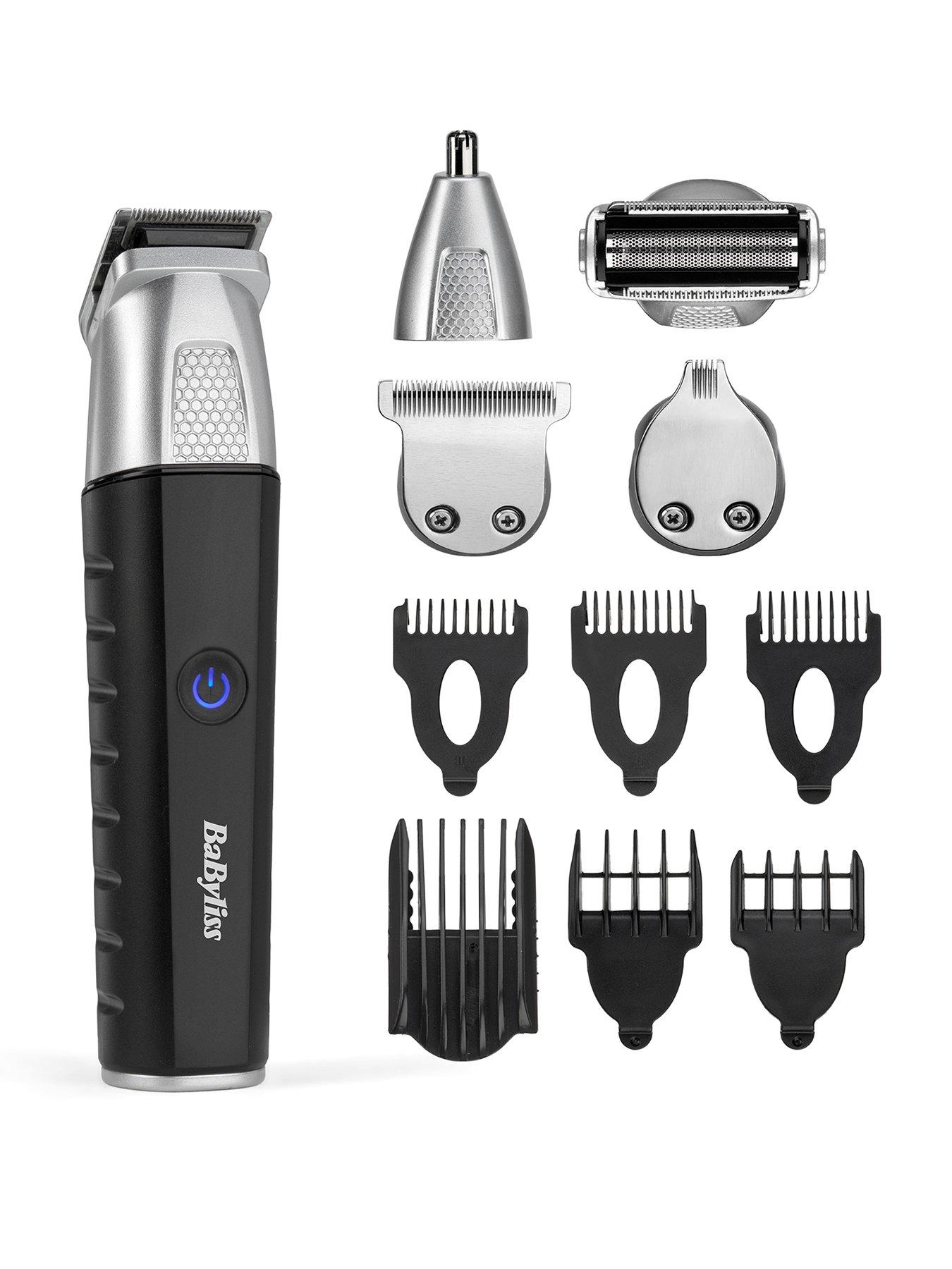 BaByliss BaByliss Lithium Power 11-in-1 Multi Trimmer