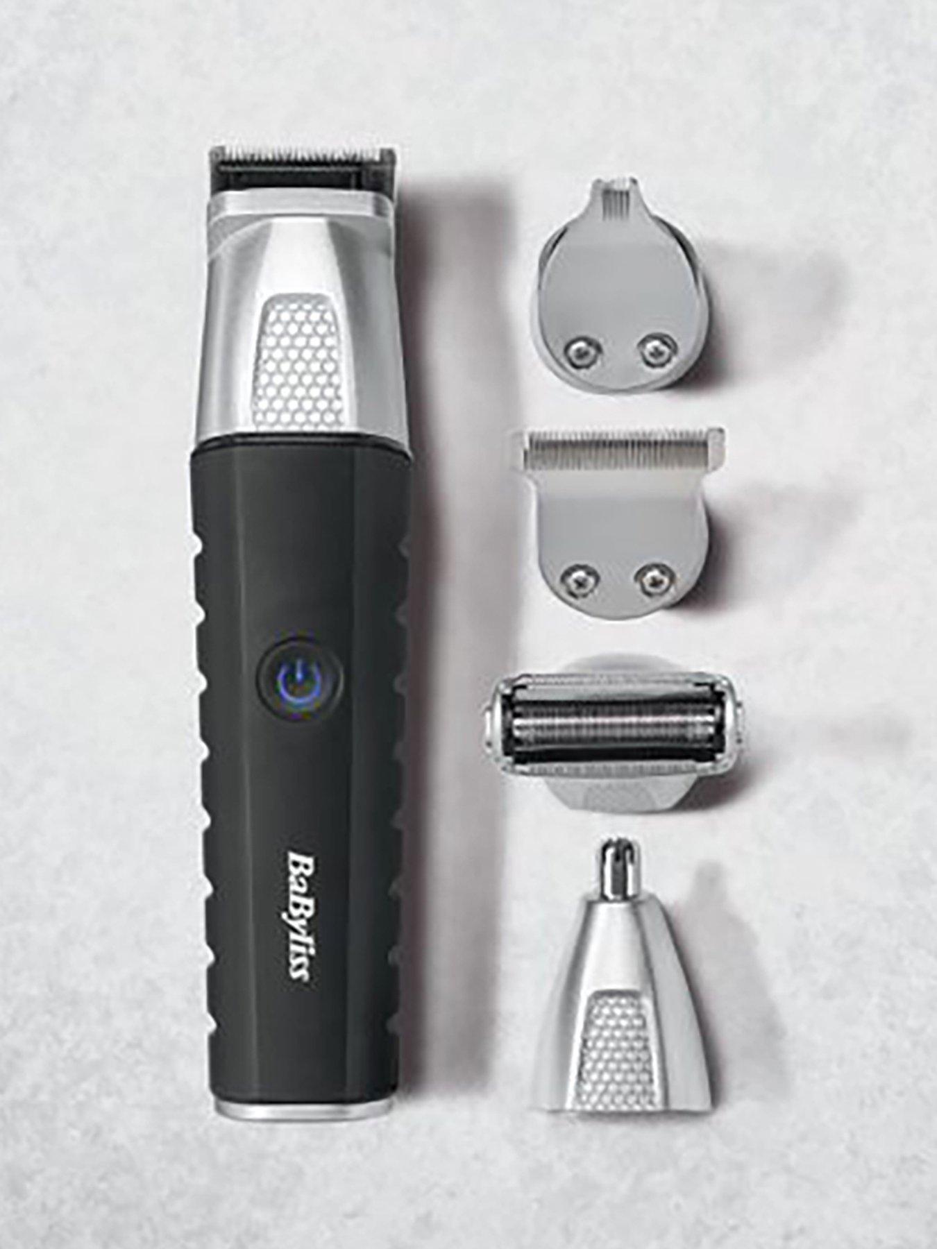 Image 2 of 5 of BaByliss BaByliss Lithium Power 11-in-1 Multi Trimmer