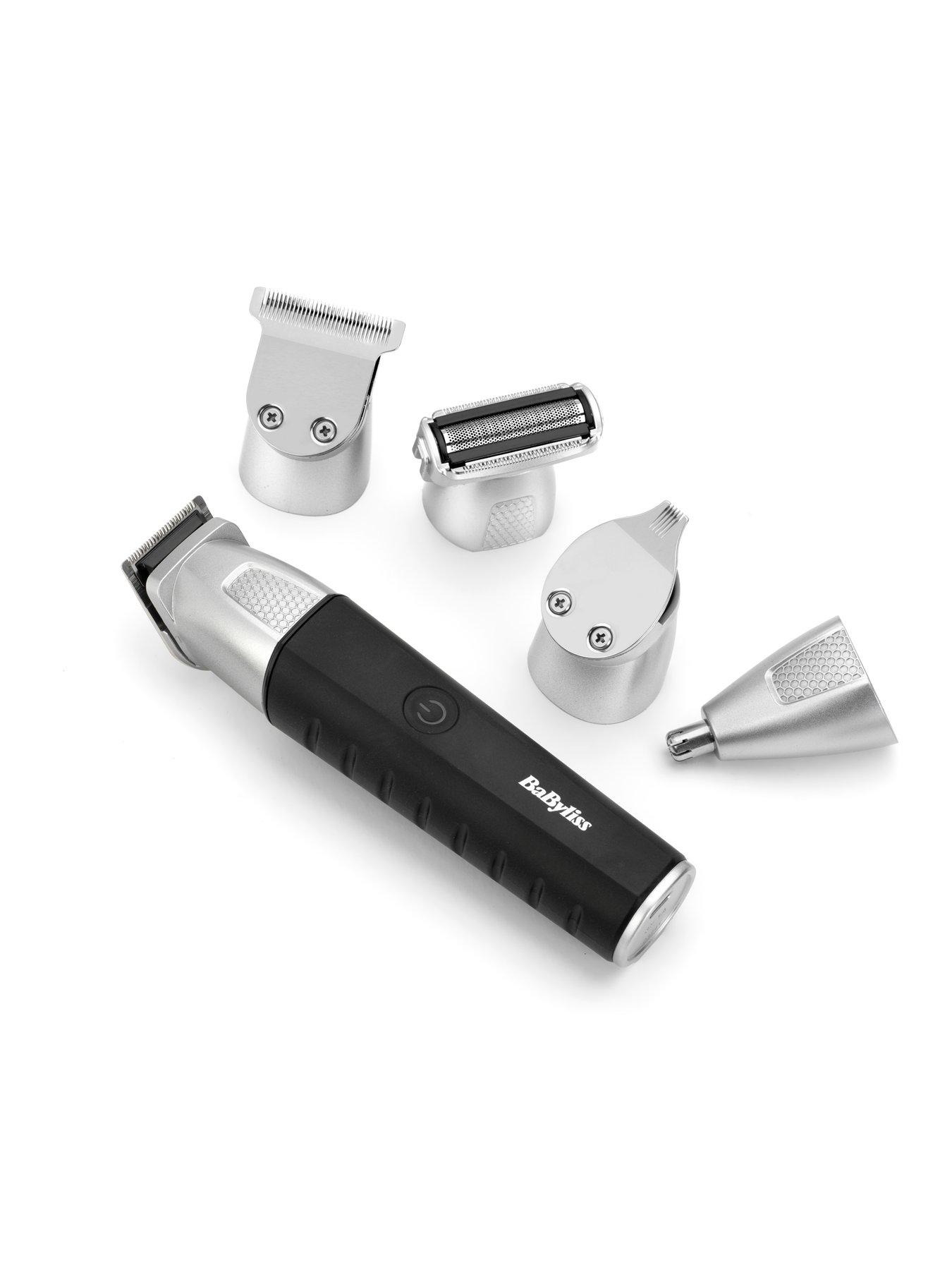 Image 4 of 5 of BaByliss BaByliss Lithium Power 11-in-1 Multi Trimmer