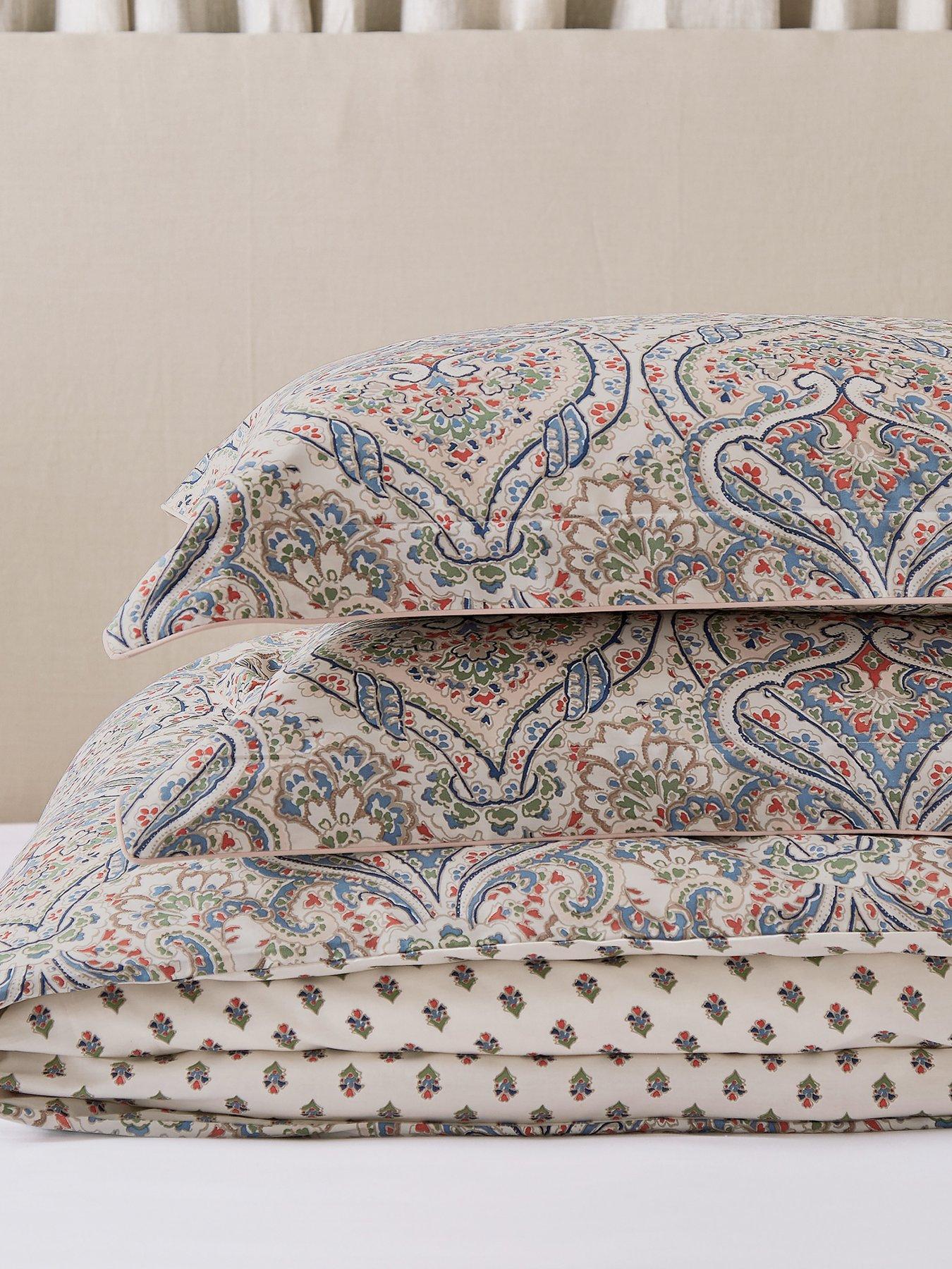 joules-paisley-cotton-percale-duvet-cover-setdetail