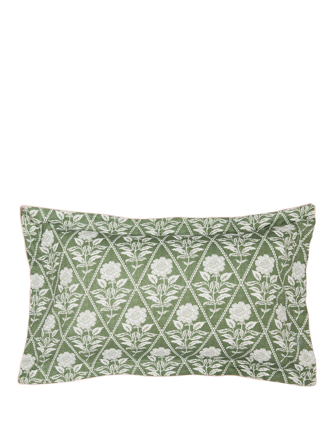 joules-juliette-stamp-green-duvet-set--doublestillFront