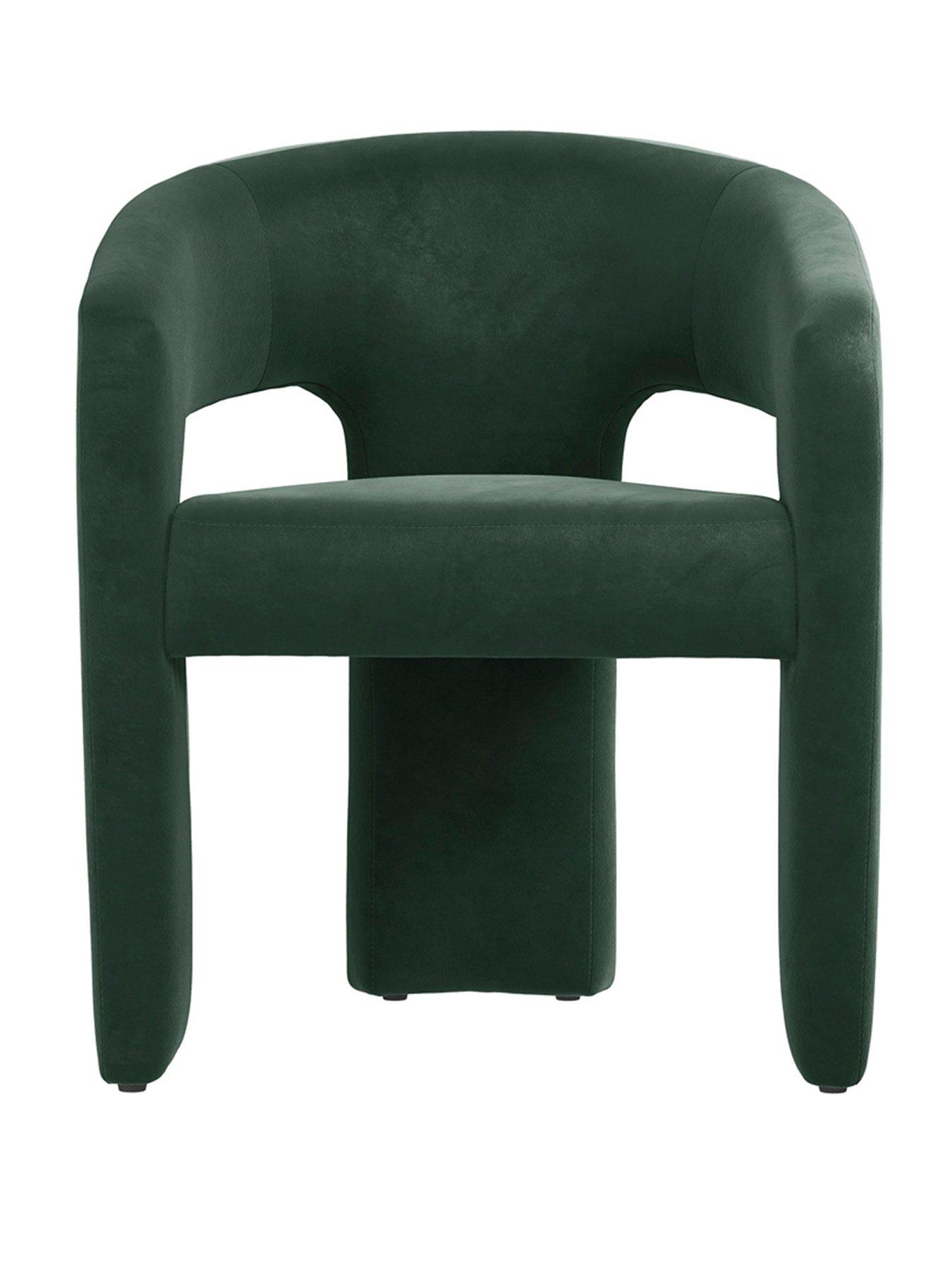 lpd-home-alba-forest-green-dining-chairstillFront