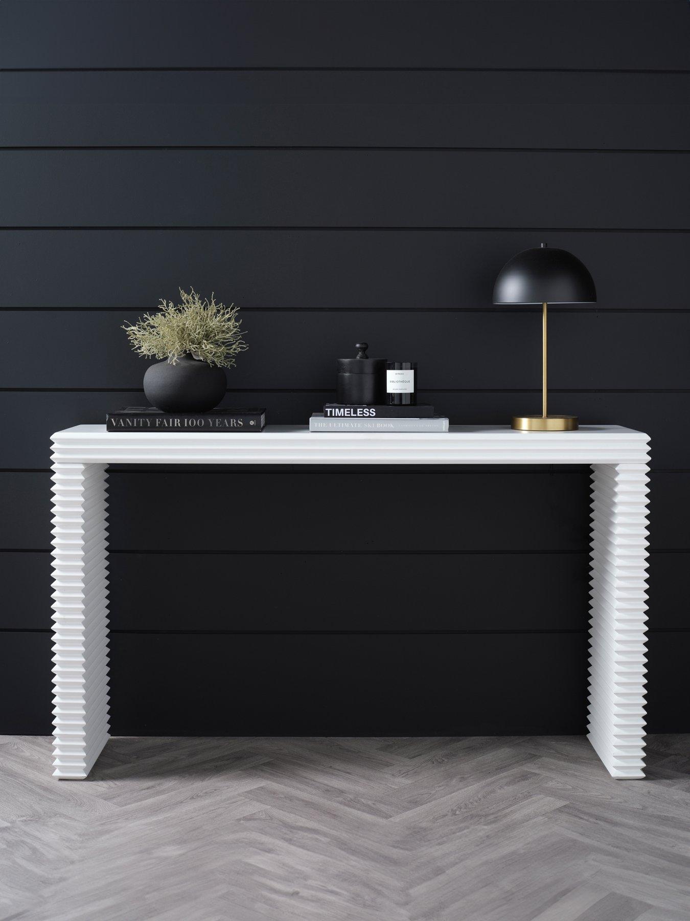 lpd-home-zen-white-console-table