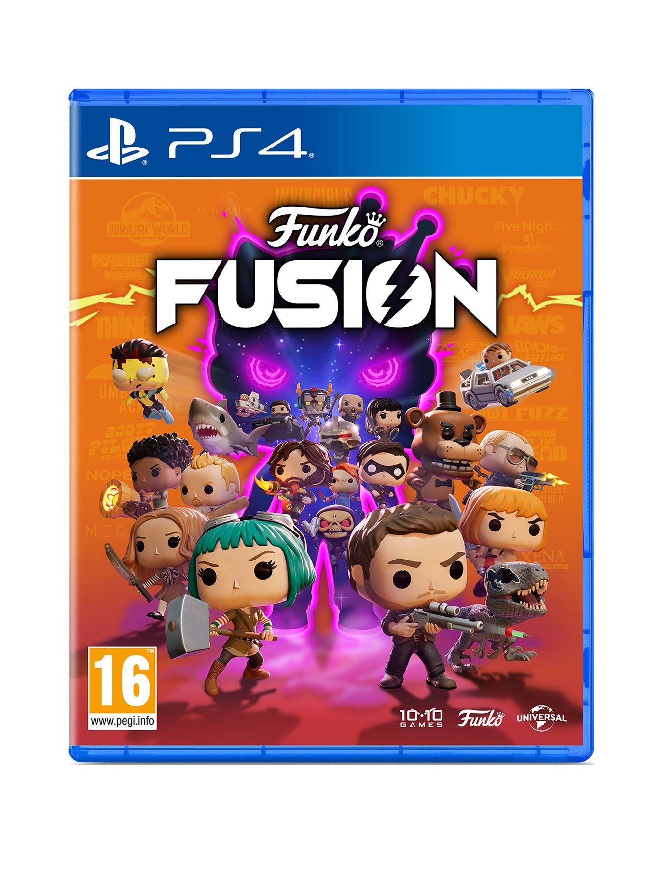 playstation-4-funko-fusion