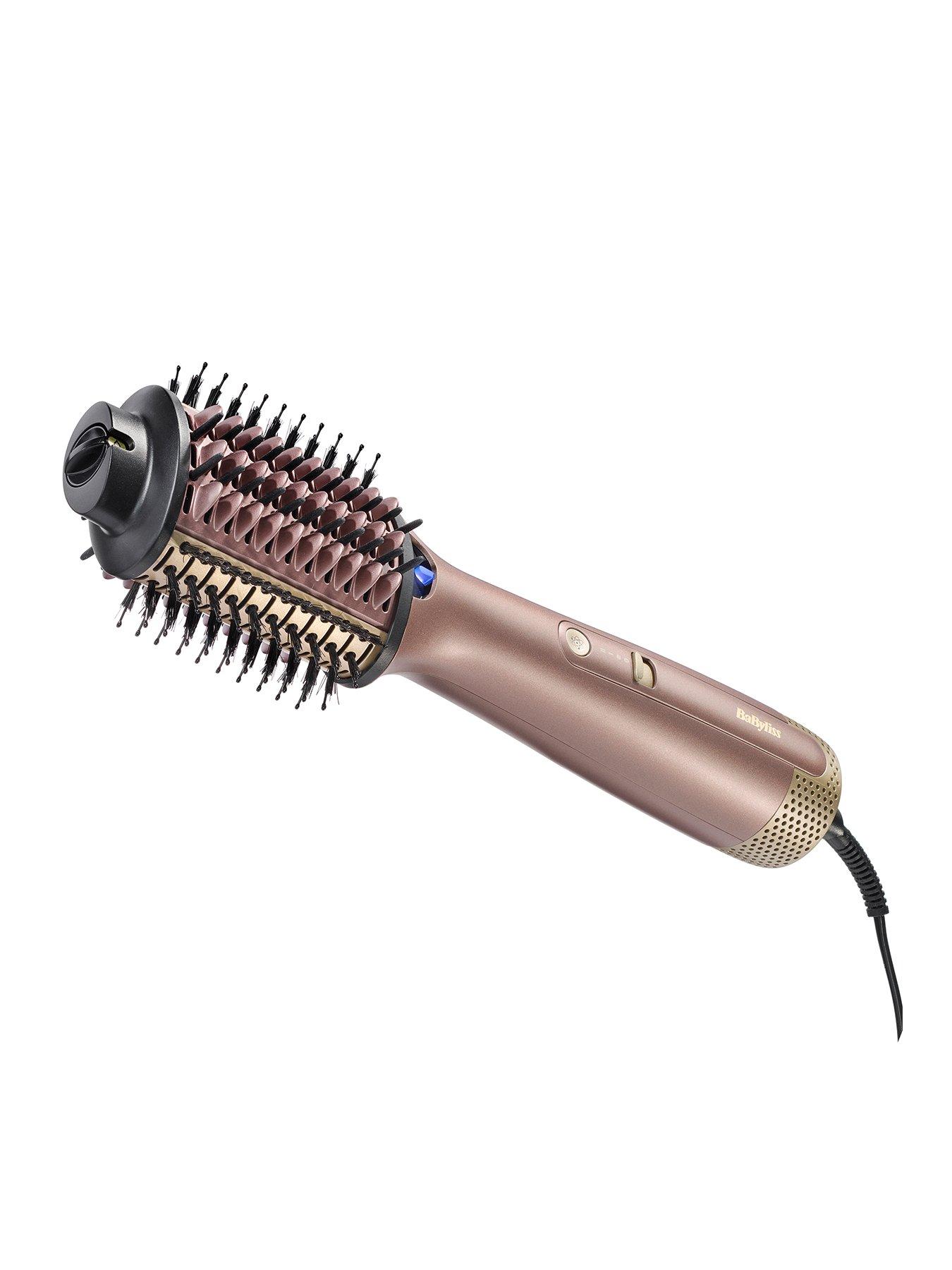 Image 1 of 7 of BaByliss BaByliss Air Power Volume, Hot Air Styler