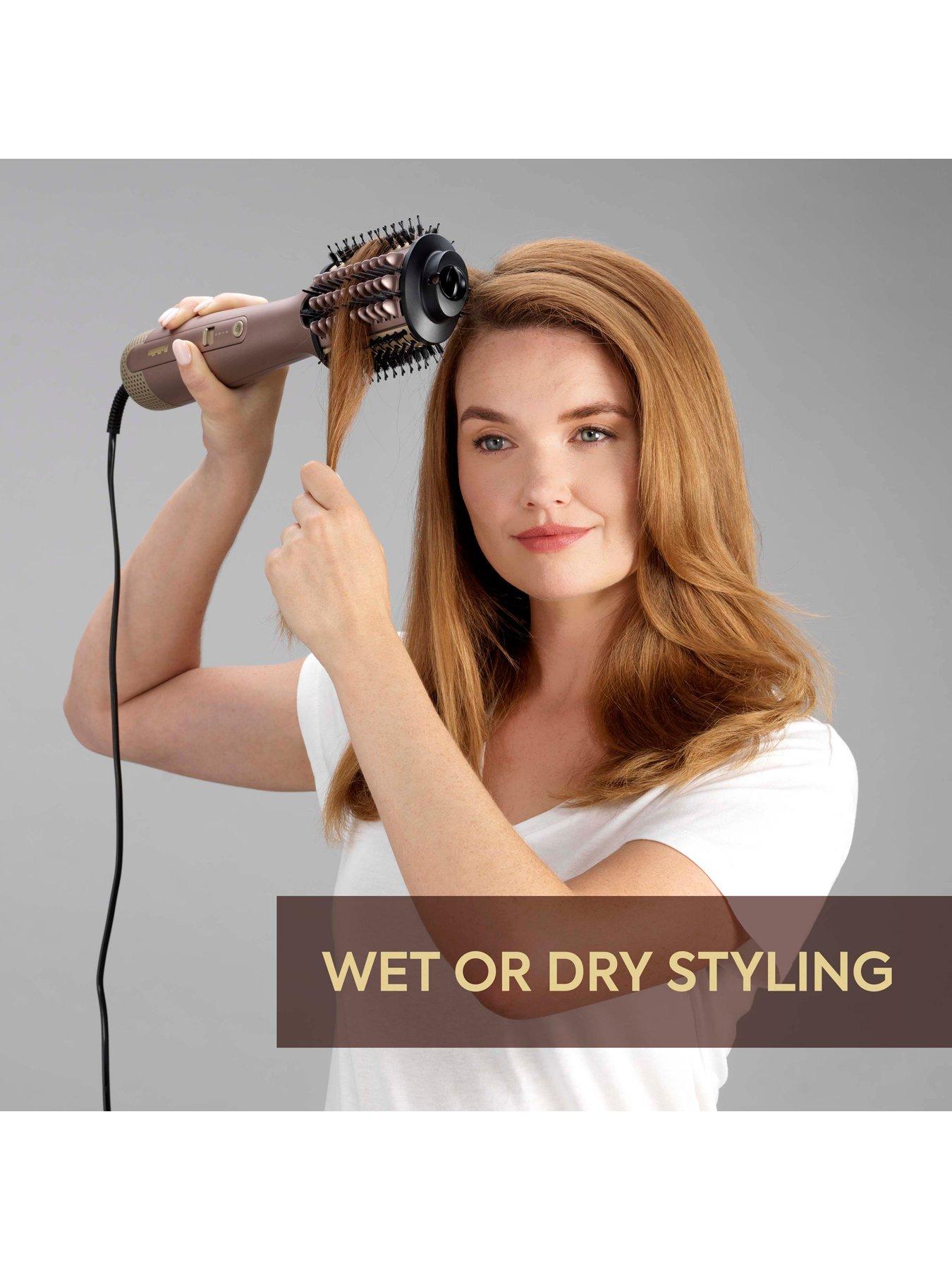 Image 2 of 7 of BaByliss BaByliss Air Power Volume, Hot Air Styler