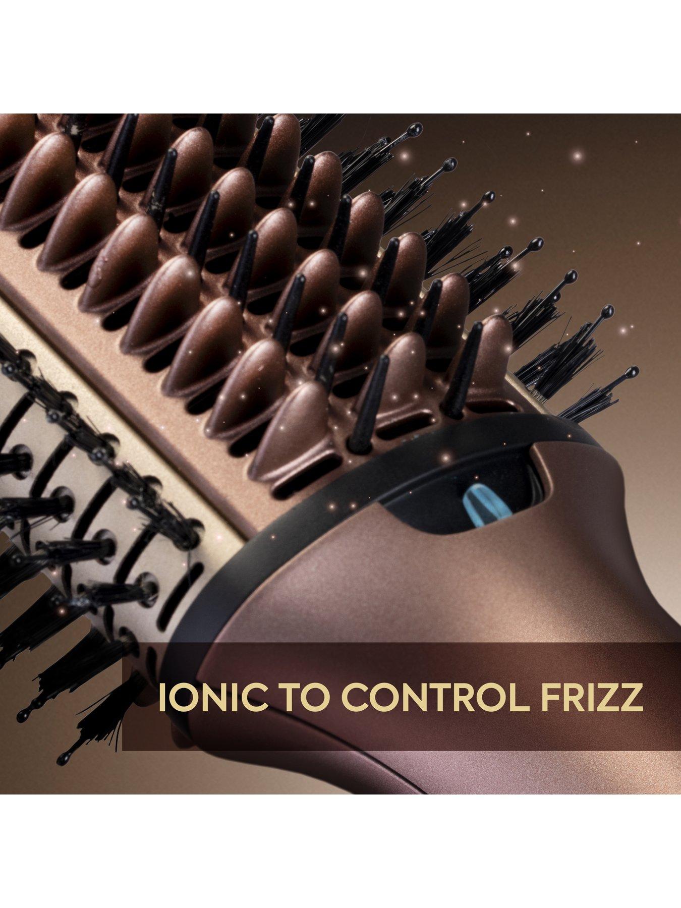 Image 3 of 7 of BaByliss BaByliss Air Power Volume, Hot Air Styler