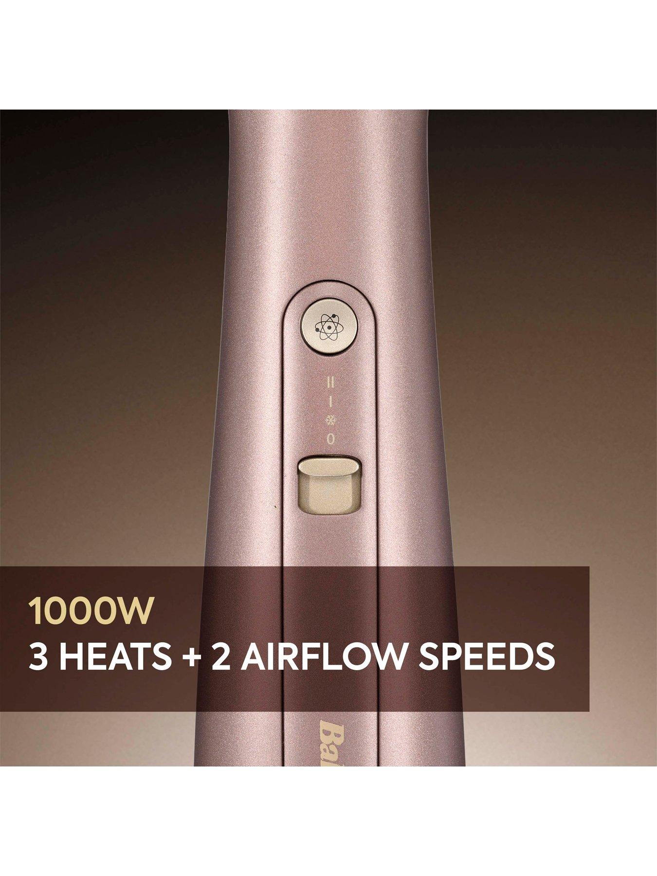 Image 4 of 7 of BaByliss BaByliss Air Power Volume, Hot Air Styler