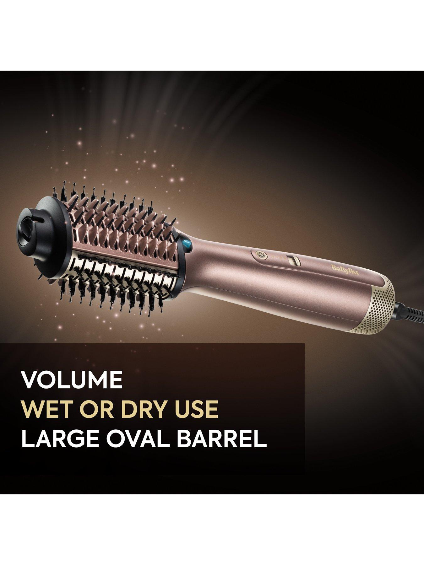 Image 5 of 7 of BaByliss BaByliss Air Power Volume, Hot Air Styler