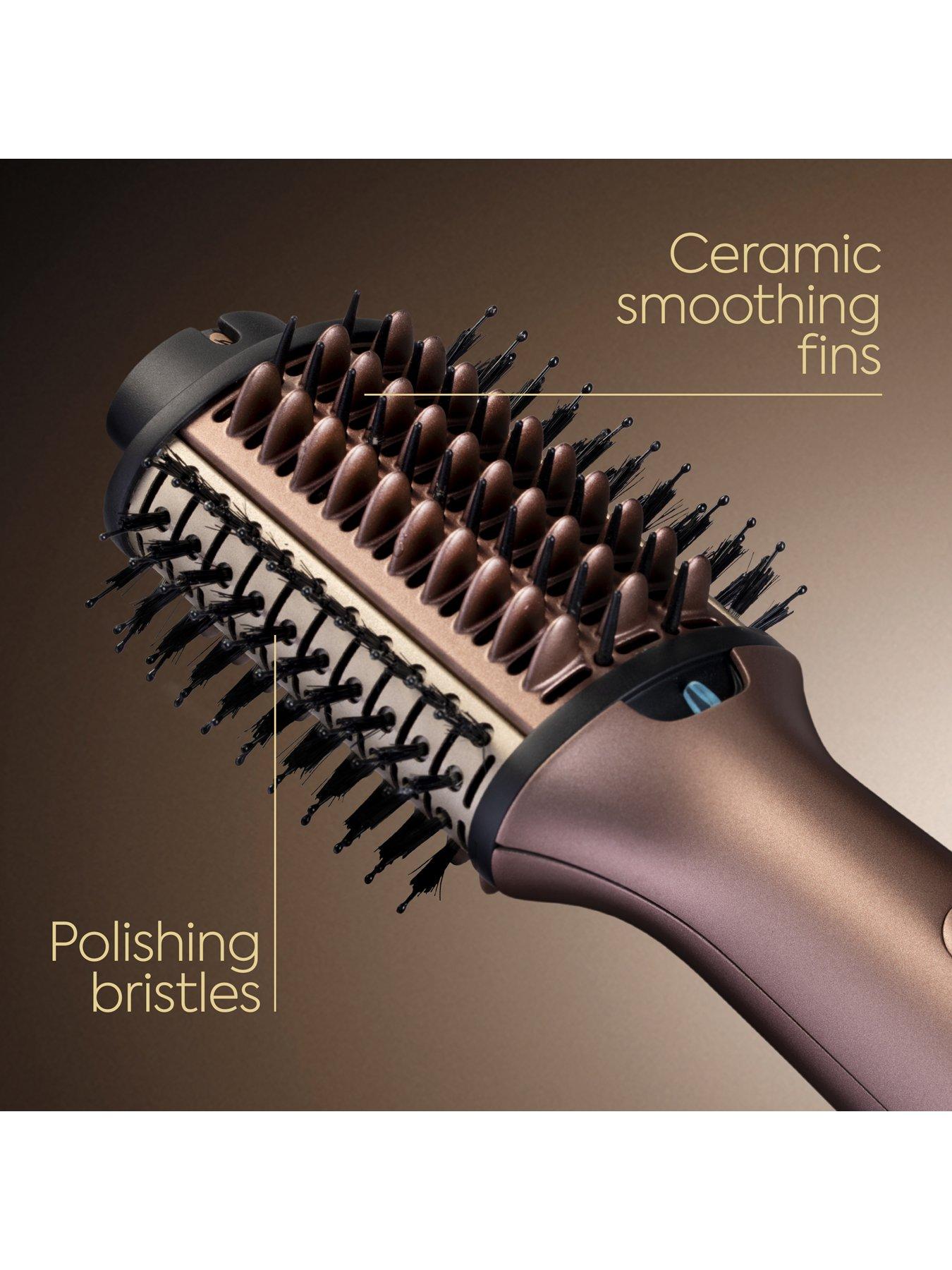 Image 6 of 7 of BaByliss BaByliss Air Power Volume, Hot Air Styler