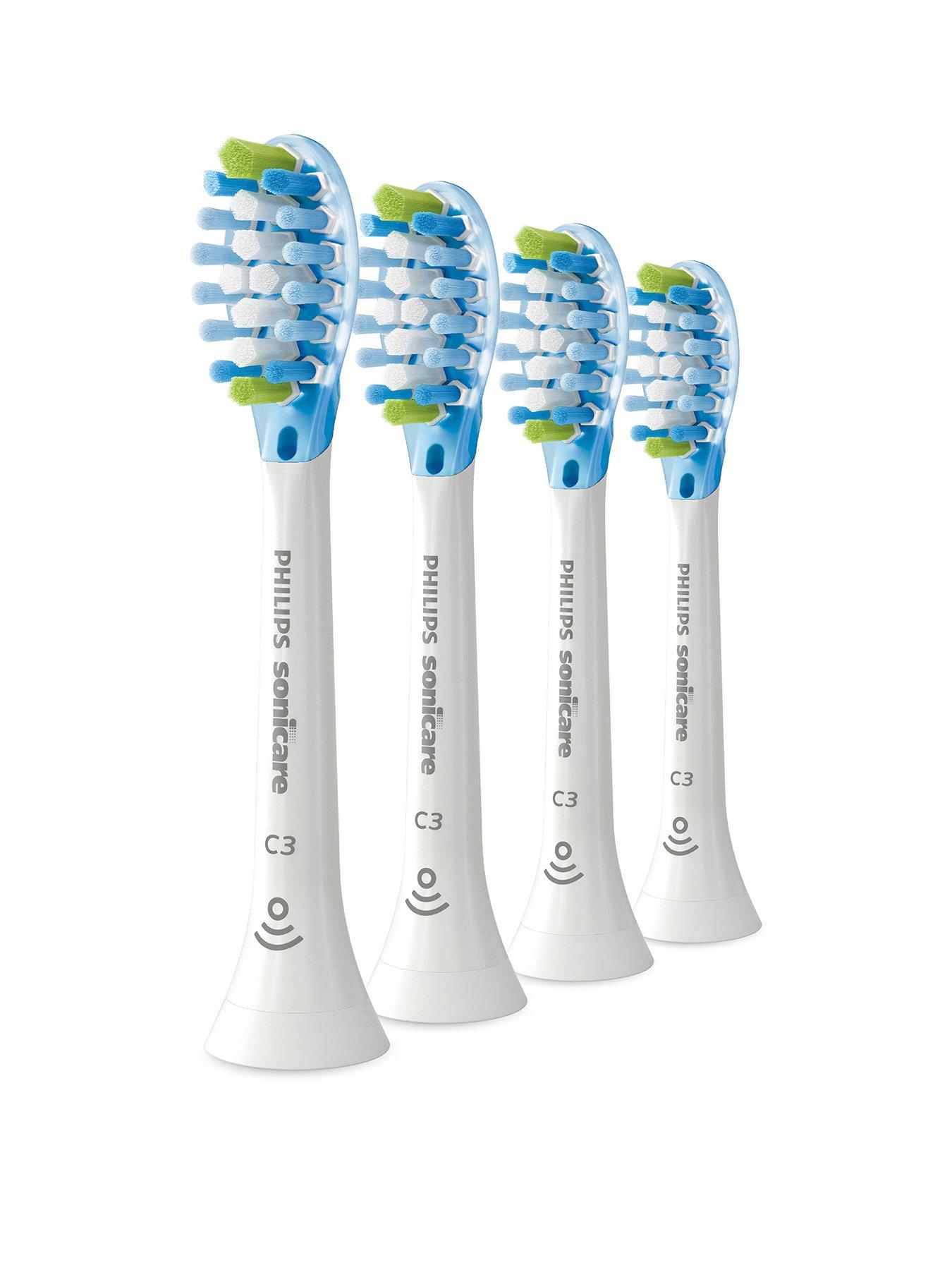 philips-philips-sonicare-c3-premium-plaque-defence-replacement-toothbrush-heads-4-pk-white-hx904417