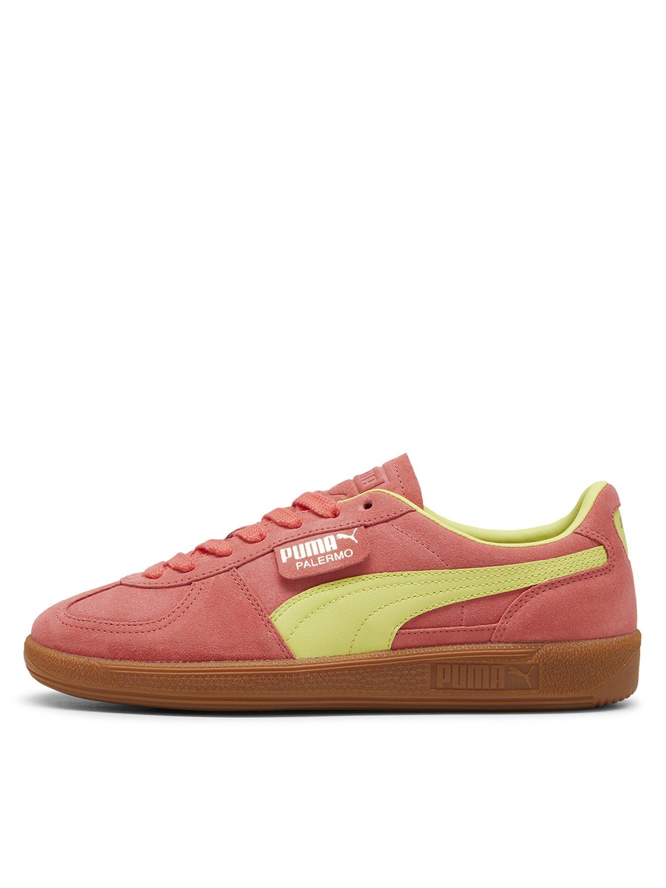 puma-womens-palermo-trainers-pink