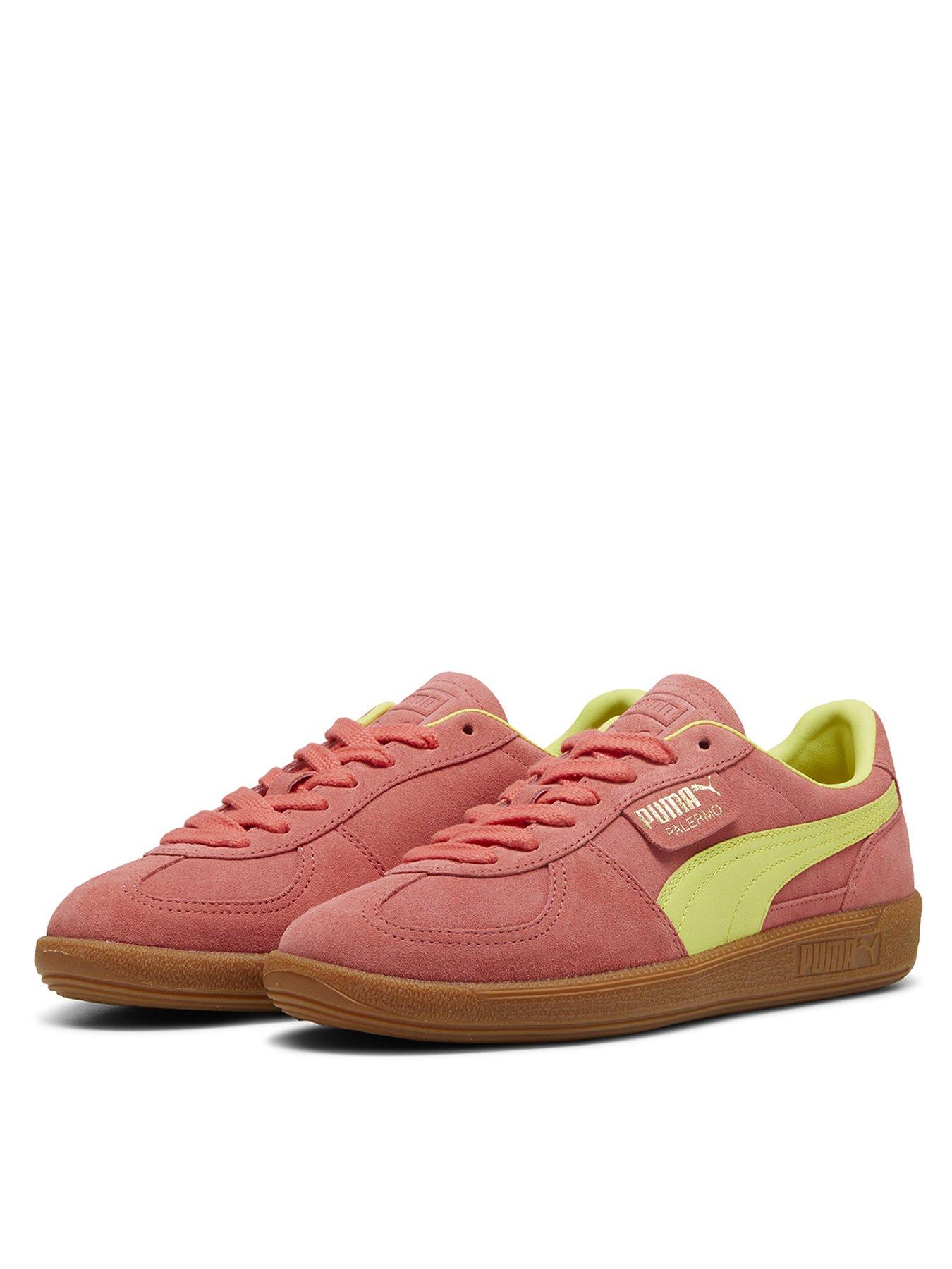 puma-womens-palermo-trainersstillFront