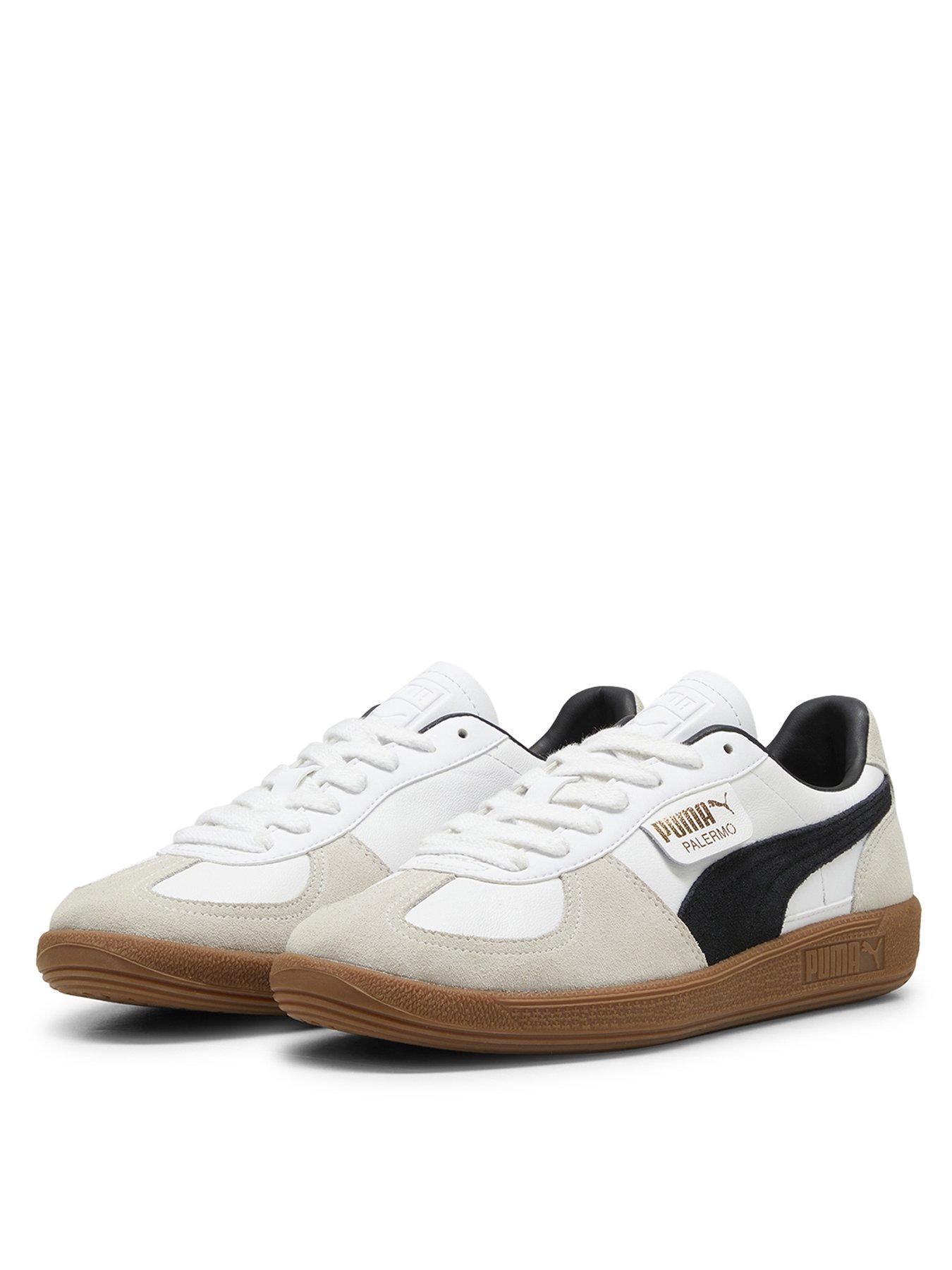 puma-unisex-palermo-trainers--stillFront