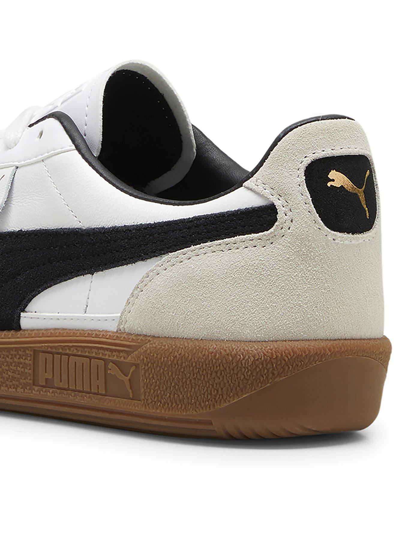 puma-unisex-palermo-trainers--back