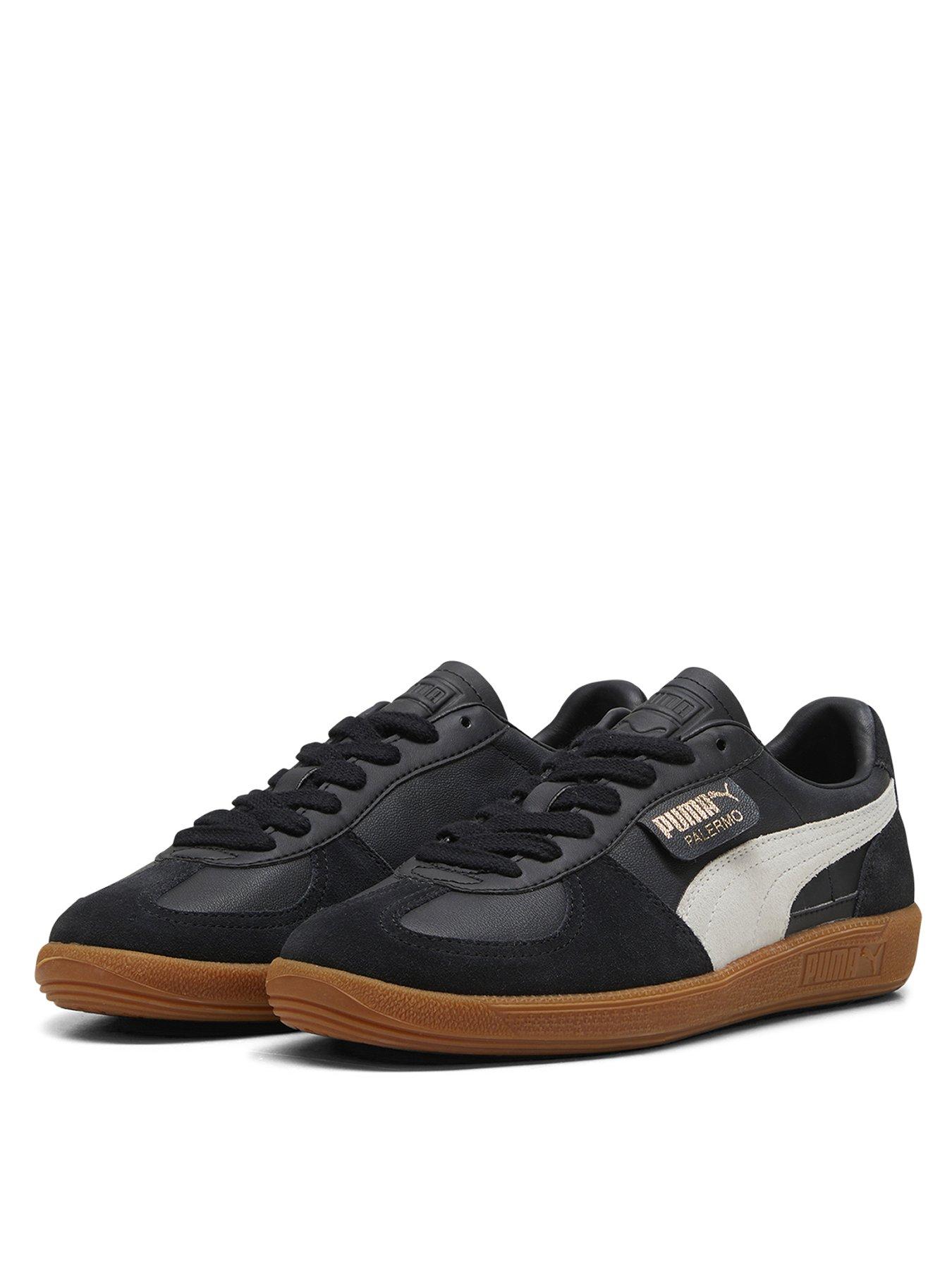 puma-unisex-palermo-trainers--stillFront