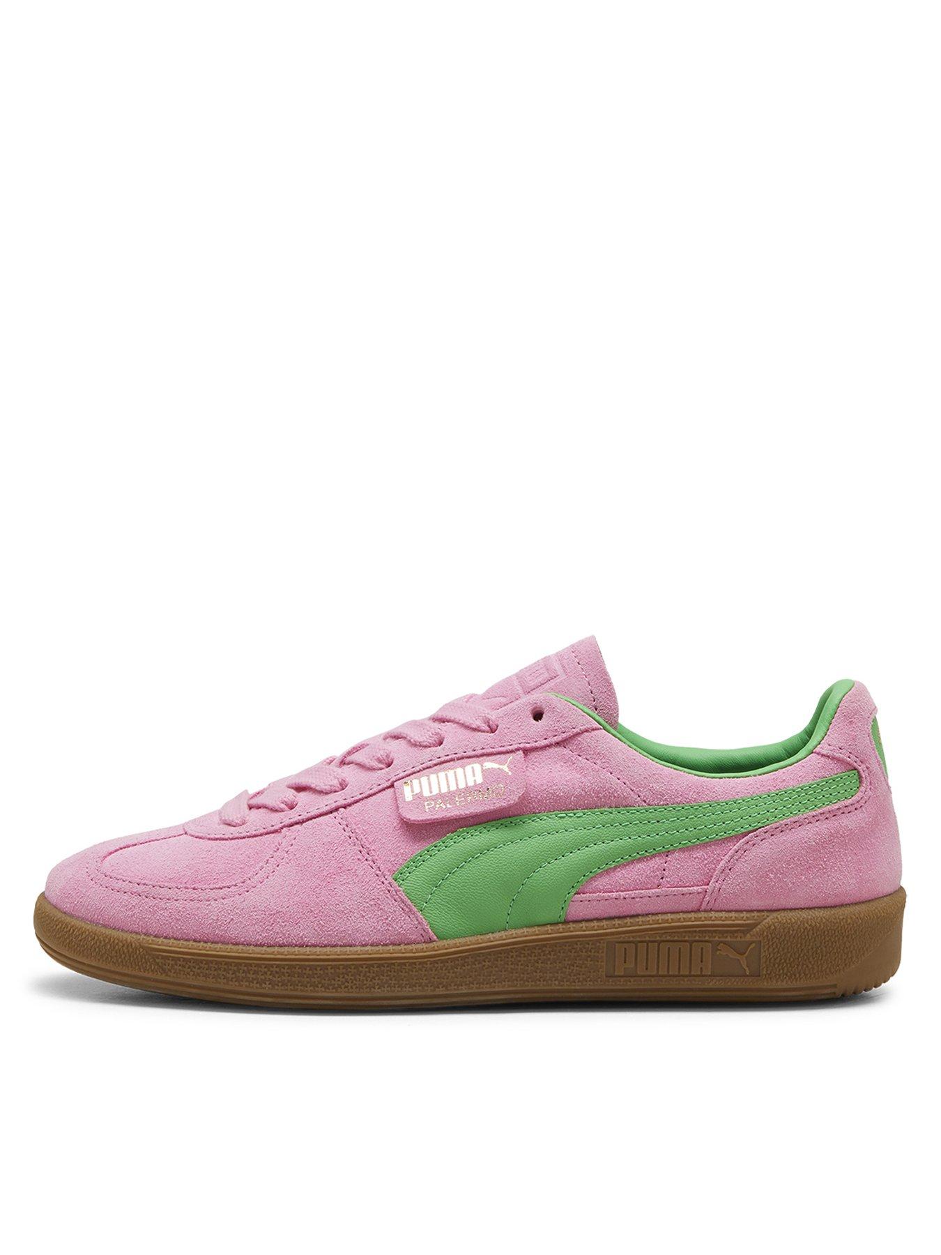 puma-womens-palermo-trainers-pink