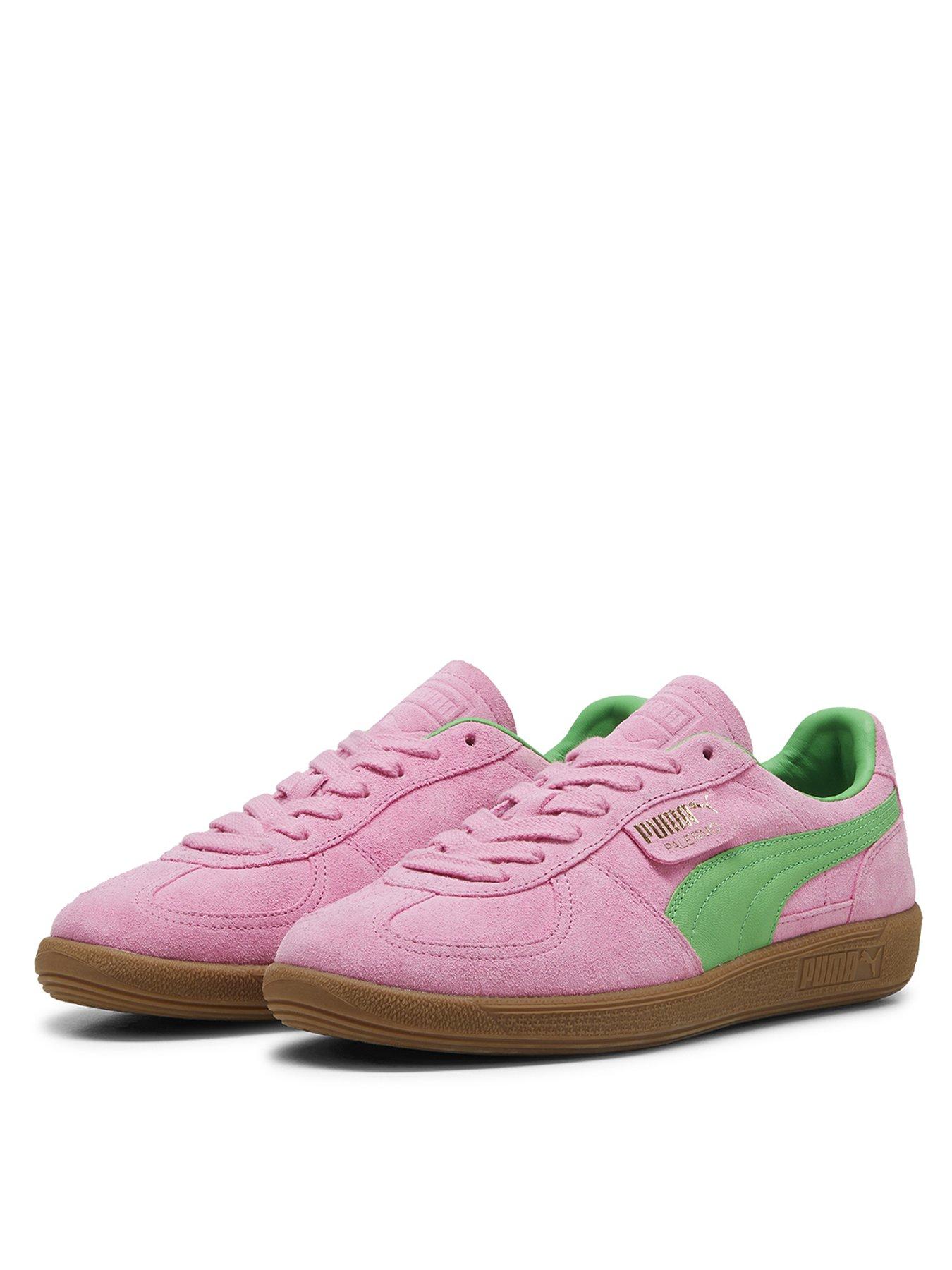 puma-womens-palermo-trainers-pinkstillFront