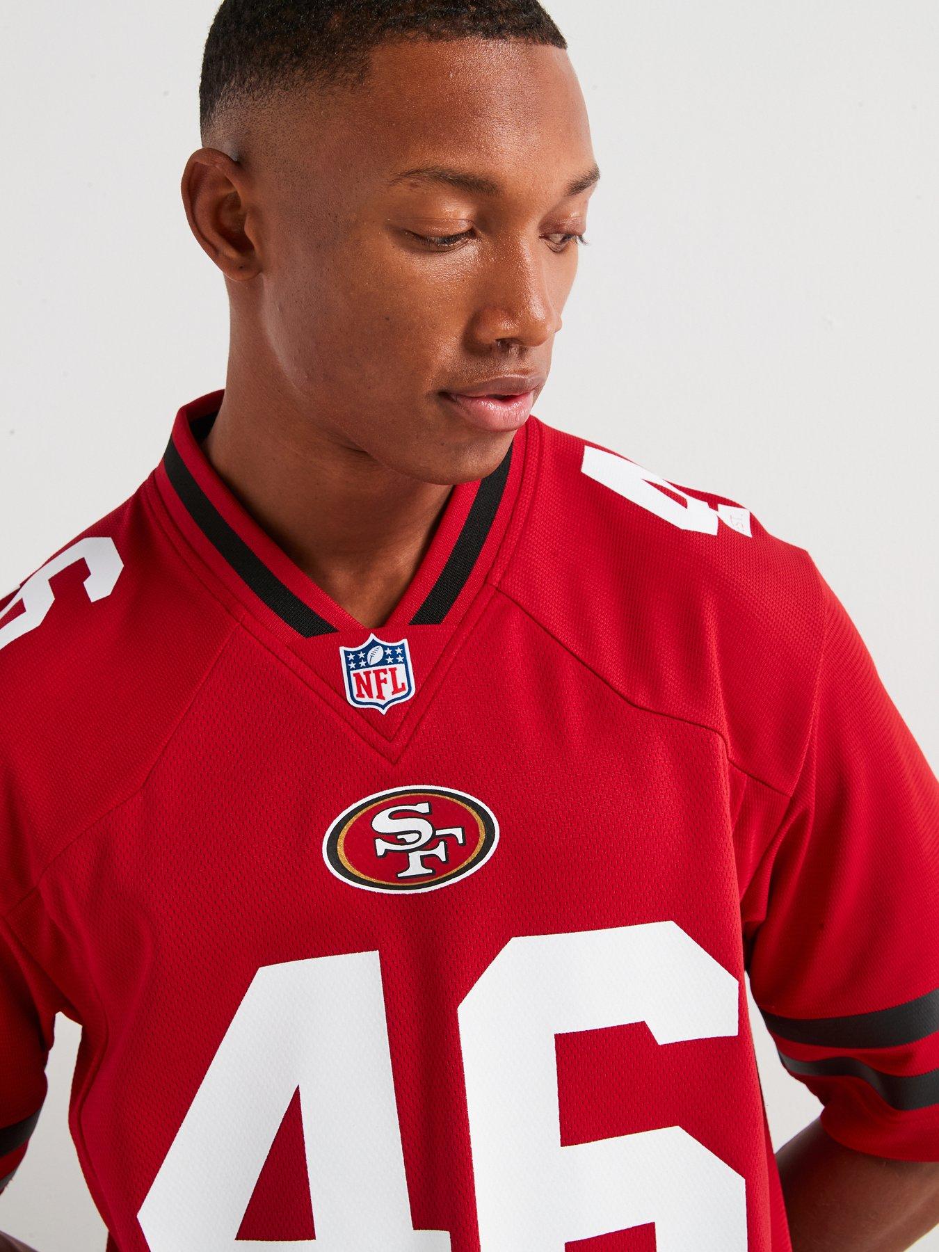 fanatics-mens-san-francisco-49ers-nfl-core-foundation-jerseyoutfit