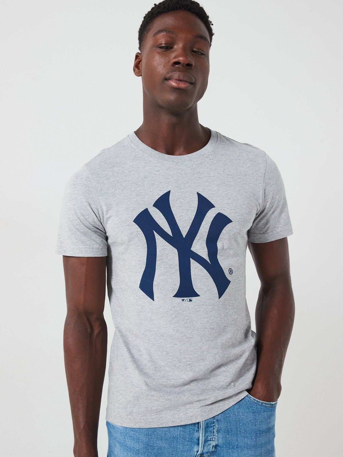 fanatics-mens-new-york-yankees-primary-logo-graphic-t-shirt-grey