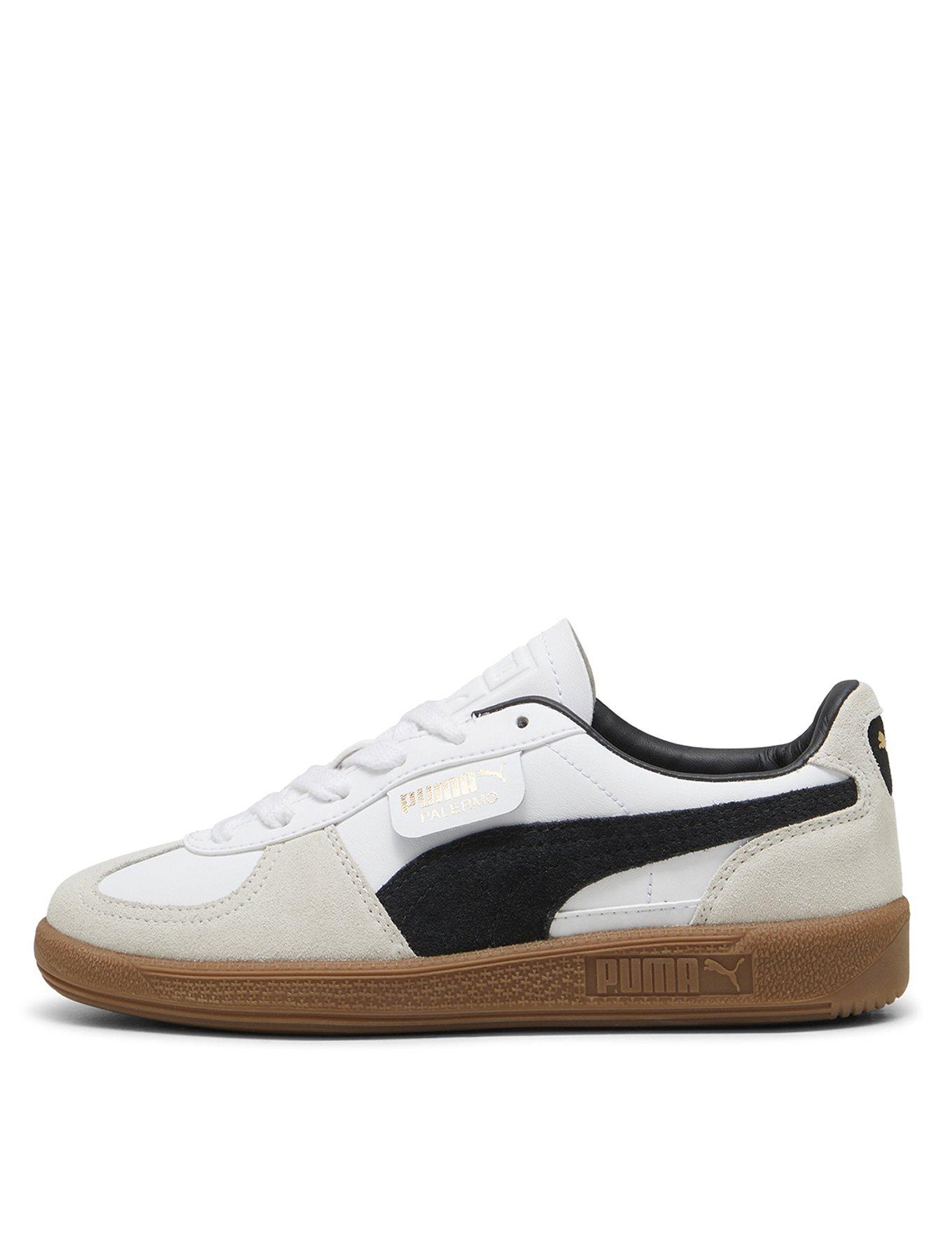 puma-junior-palermo-trainers-white