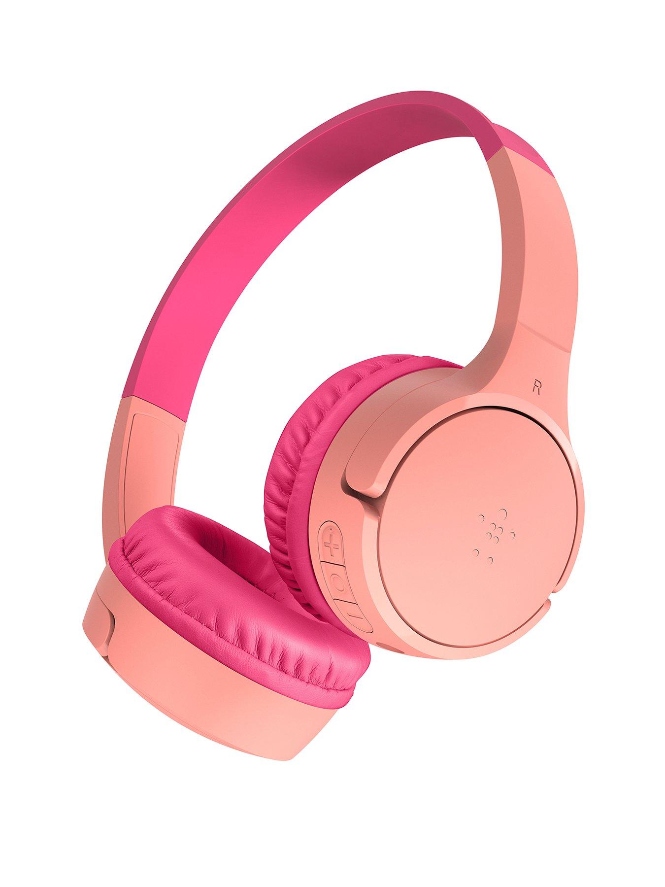 belkin-soundform-kids-headphones