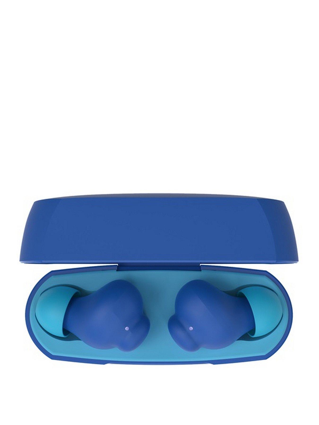 Image 3 of 6 of Belkin Soundform Nano2 True Wireless Earbuds Blue