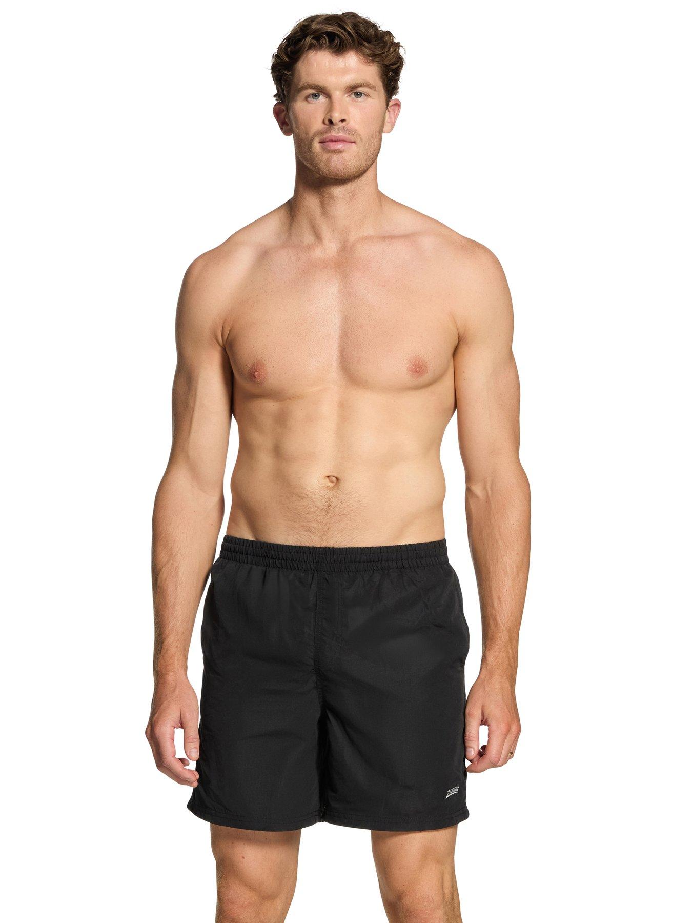 zoggs-ecodura-penrith-17-shorts--black