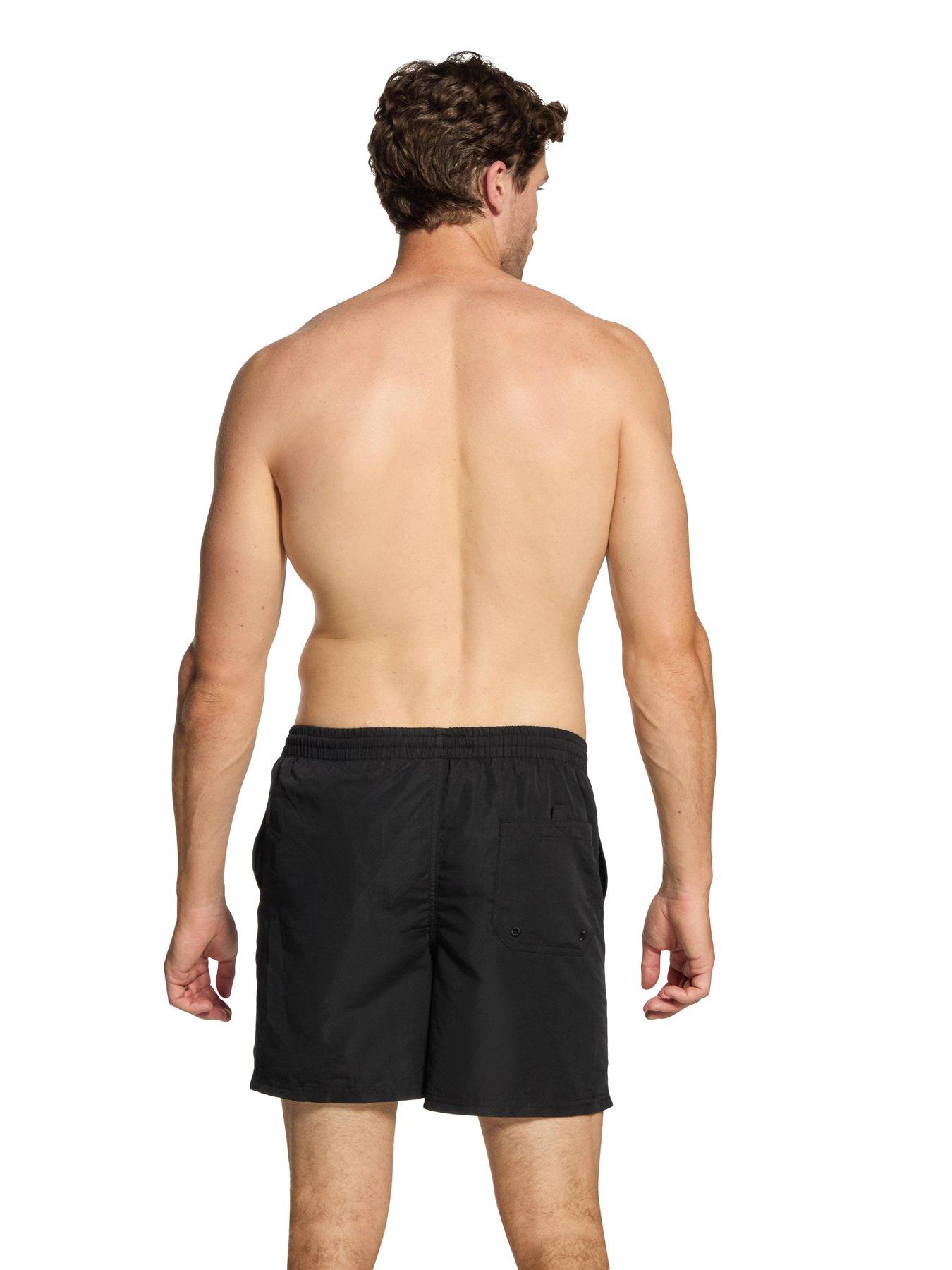 zoggs-ecodura-penrith-17-shorts--blackstillFront