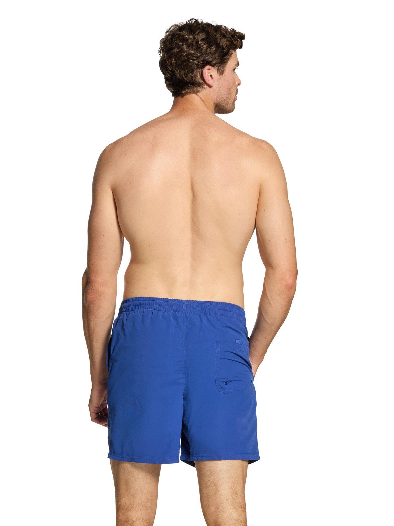 zoggs-ecodura-penrith-17-shorts-bluestillFront