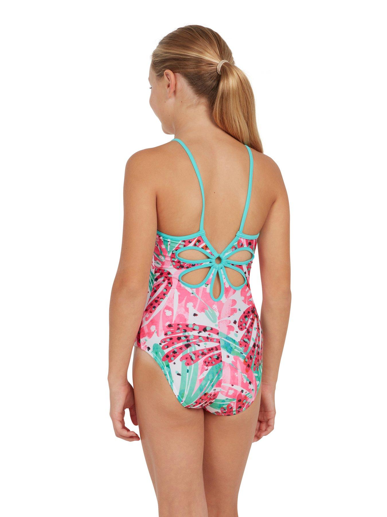 zoggs-girlsnbspecolast-sea-petal-yaroomba-floral-swimsuit--nbsppurple-multistillFront