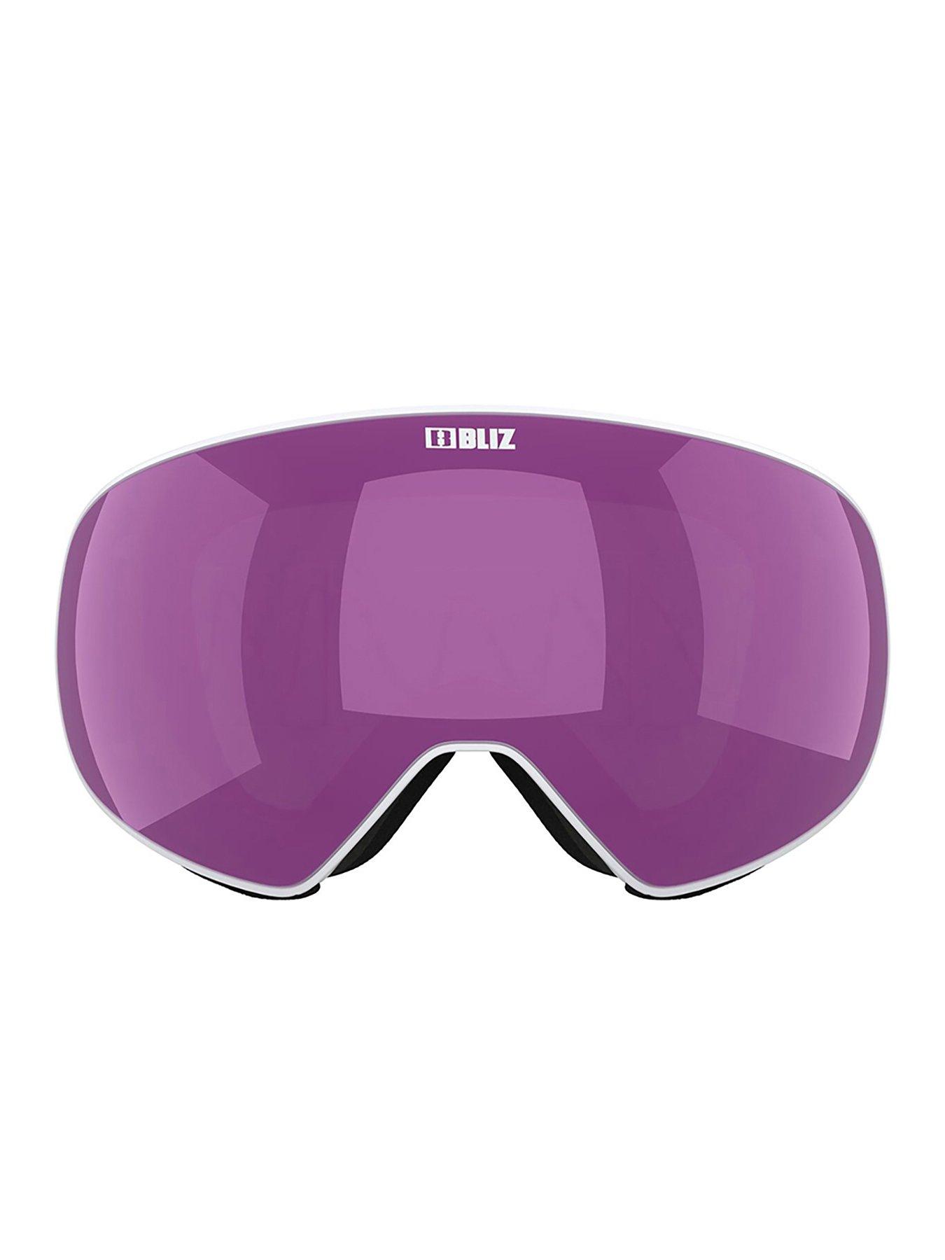 bliz-womens-floz-ski-goggles-matte-white-brown-pink-lensstillFront