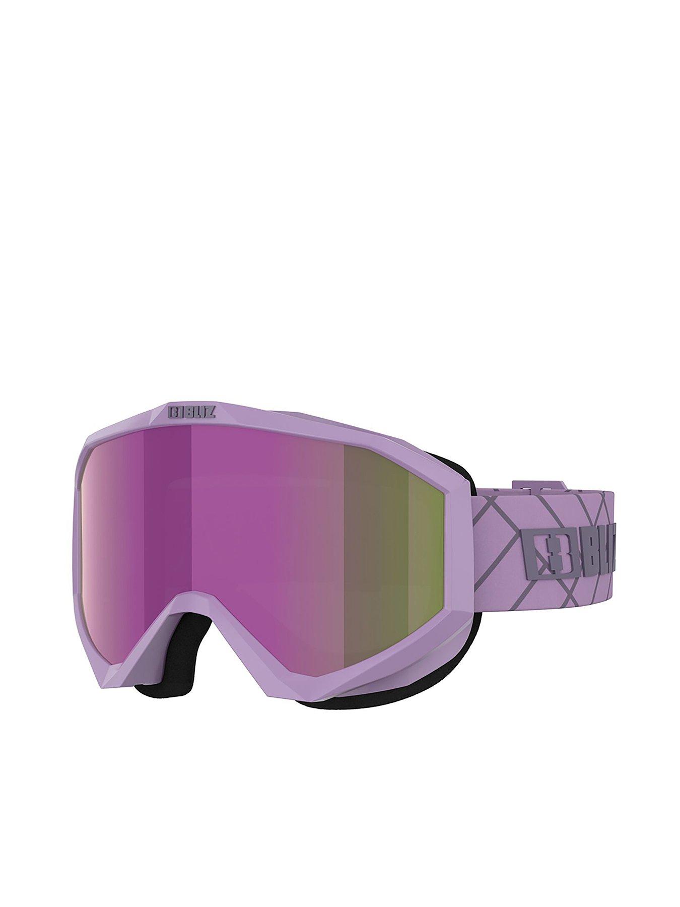 bliz-womens-liner-ski-goggles-matte-purple-brown-purple