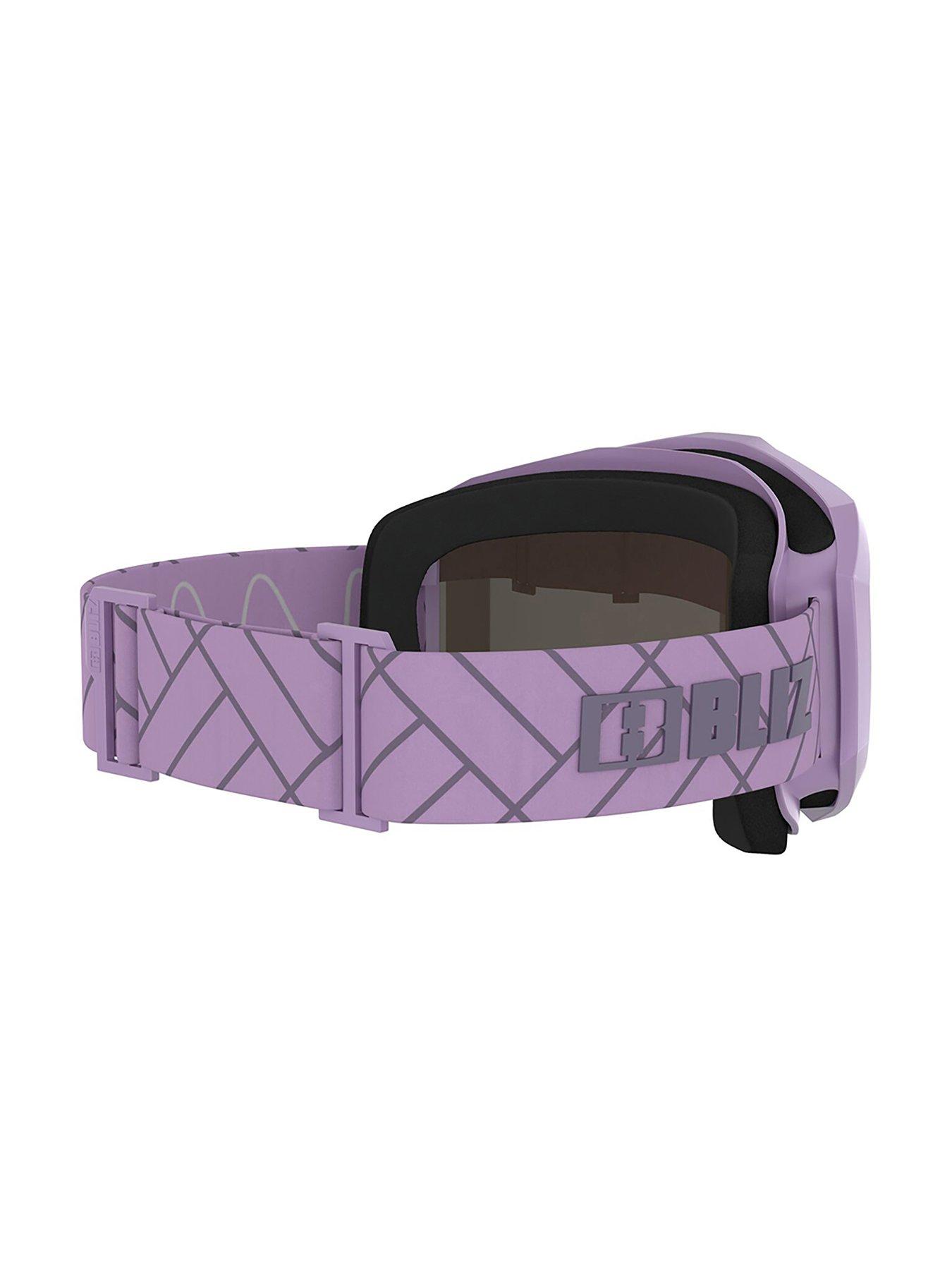 bliz-womens-liner-ski-goggles-matte-purple-brown-purpleoutfit