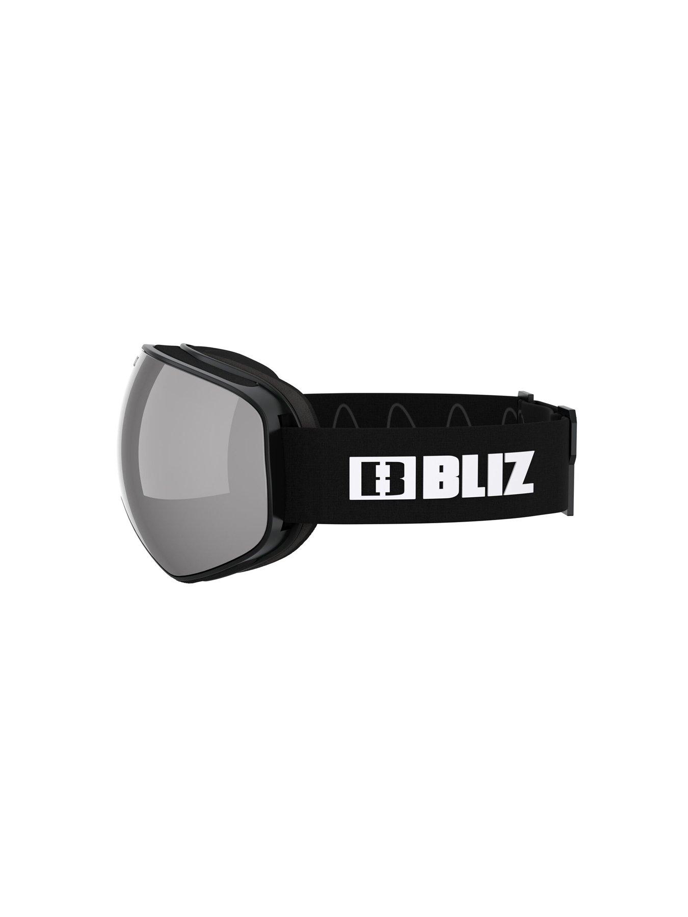 bliz-mens-floz-ski-goggles-matte-black-pink-silverback