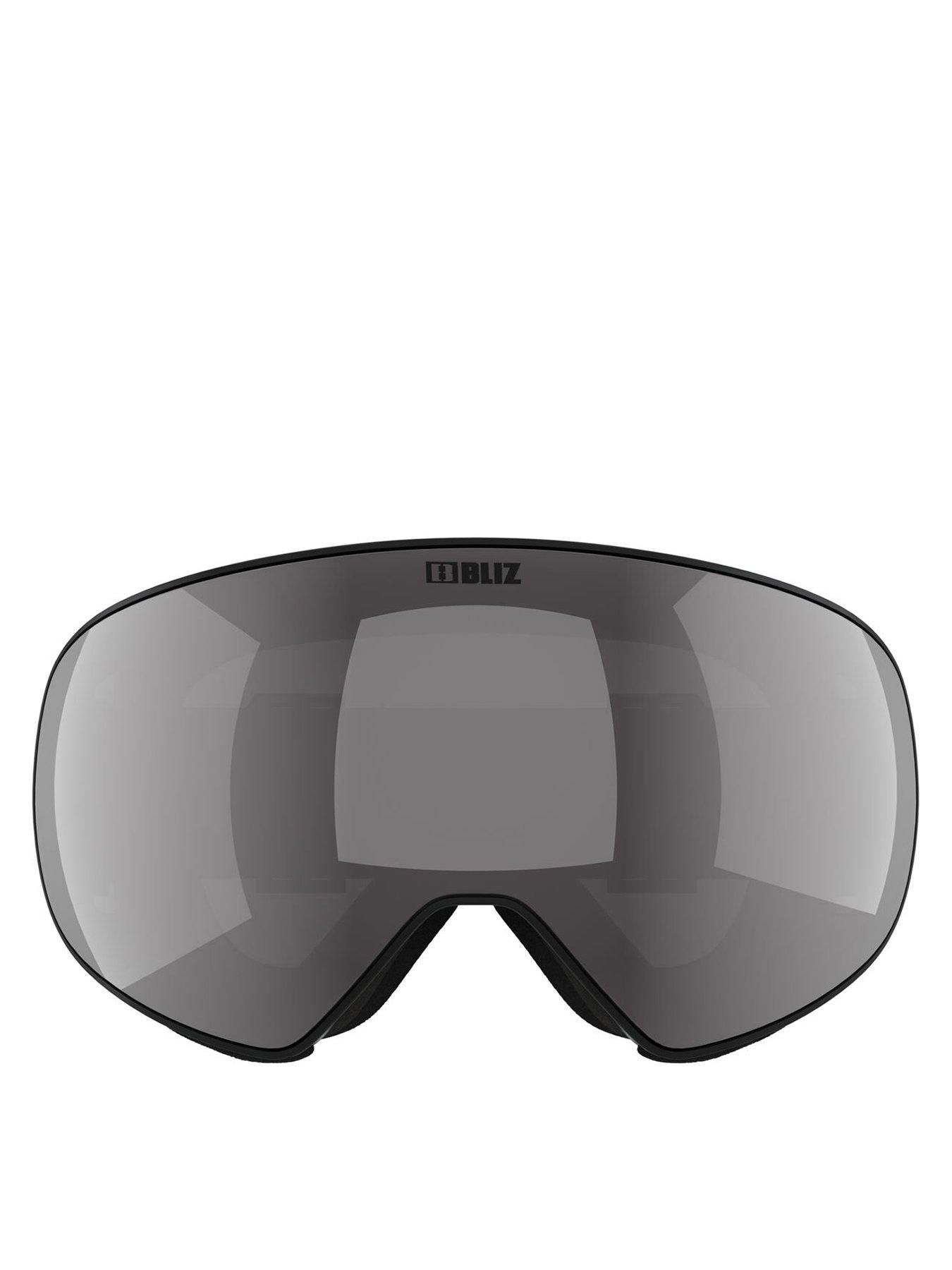 bliz-mens-floz-ski-goggles-matte-black-pink-silveroutfit