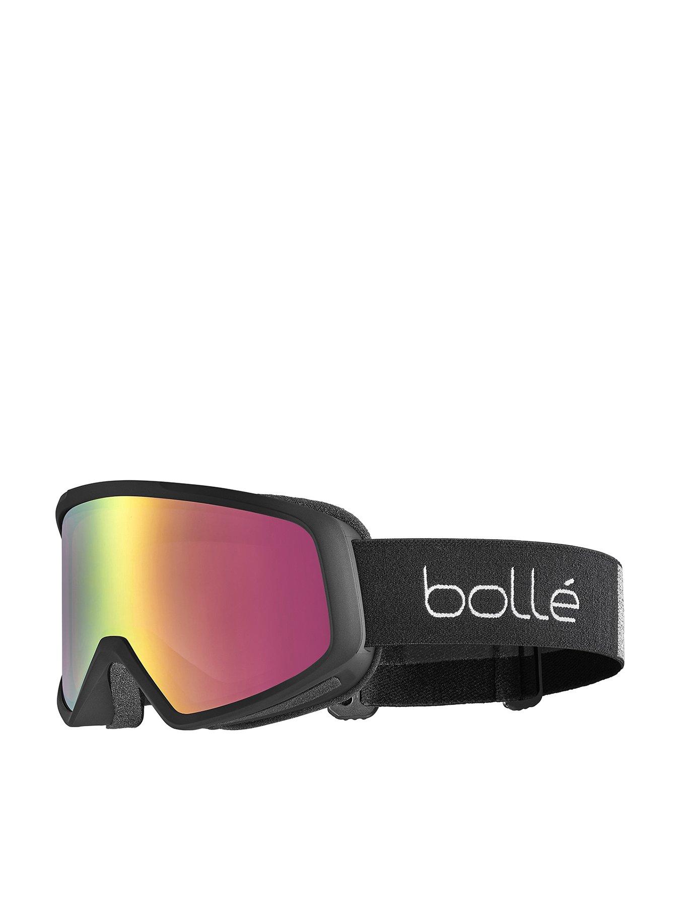 bolle-bedrock-plus-ski-goggles-black-rose-gold