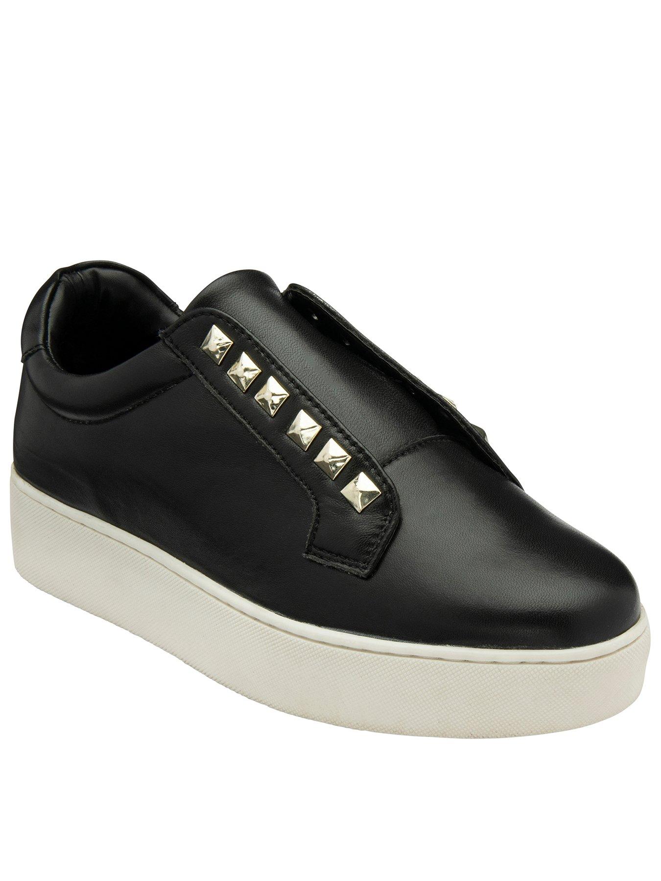 ravel-lowther-leather-trainers-blackfront